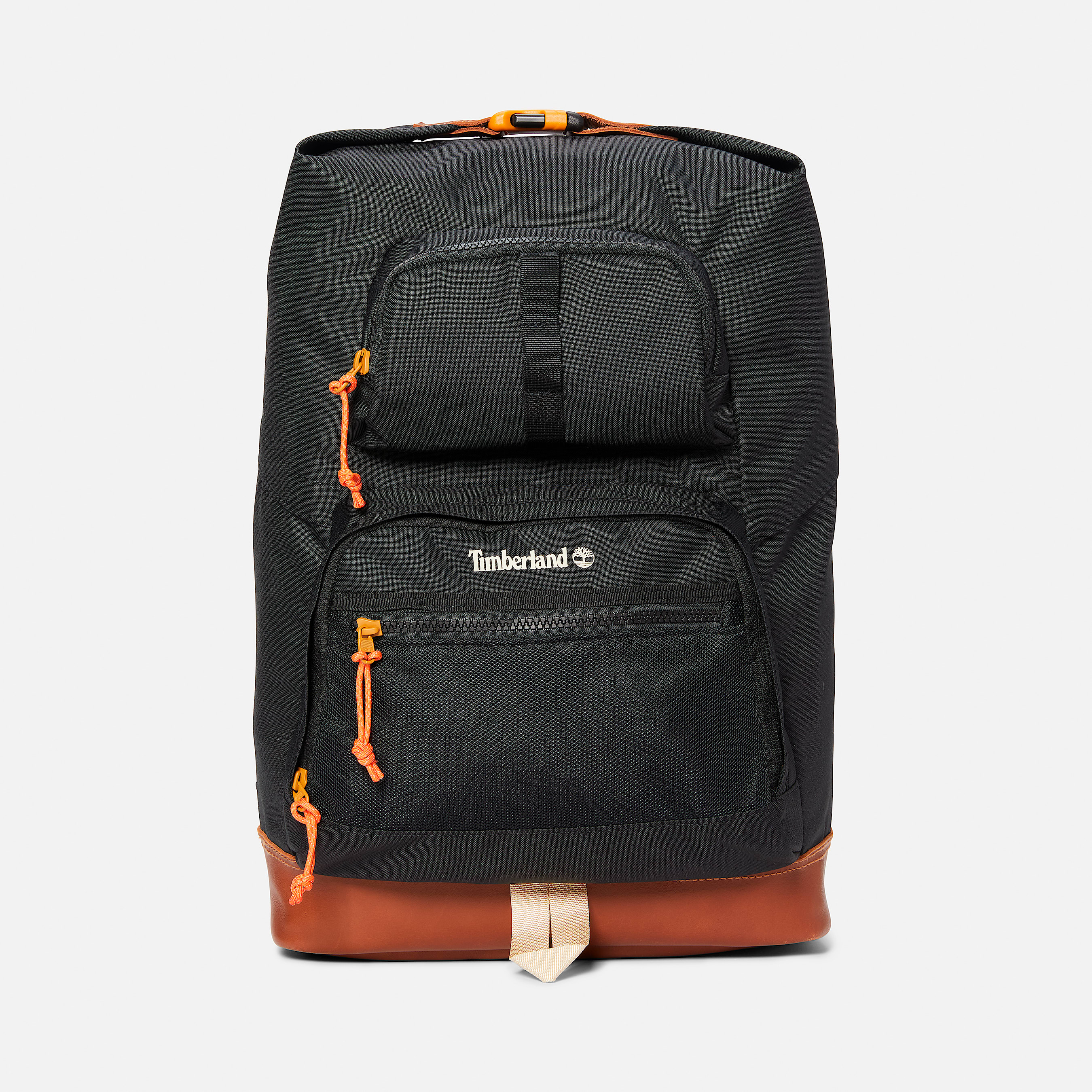 Tuckerman Leather Backpack