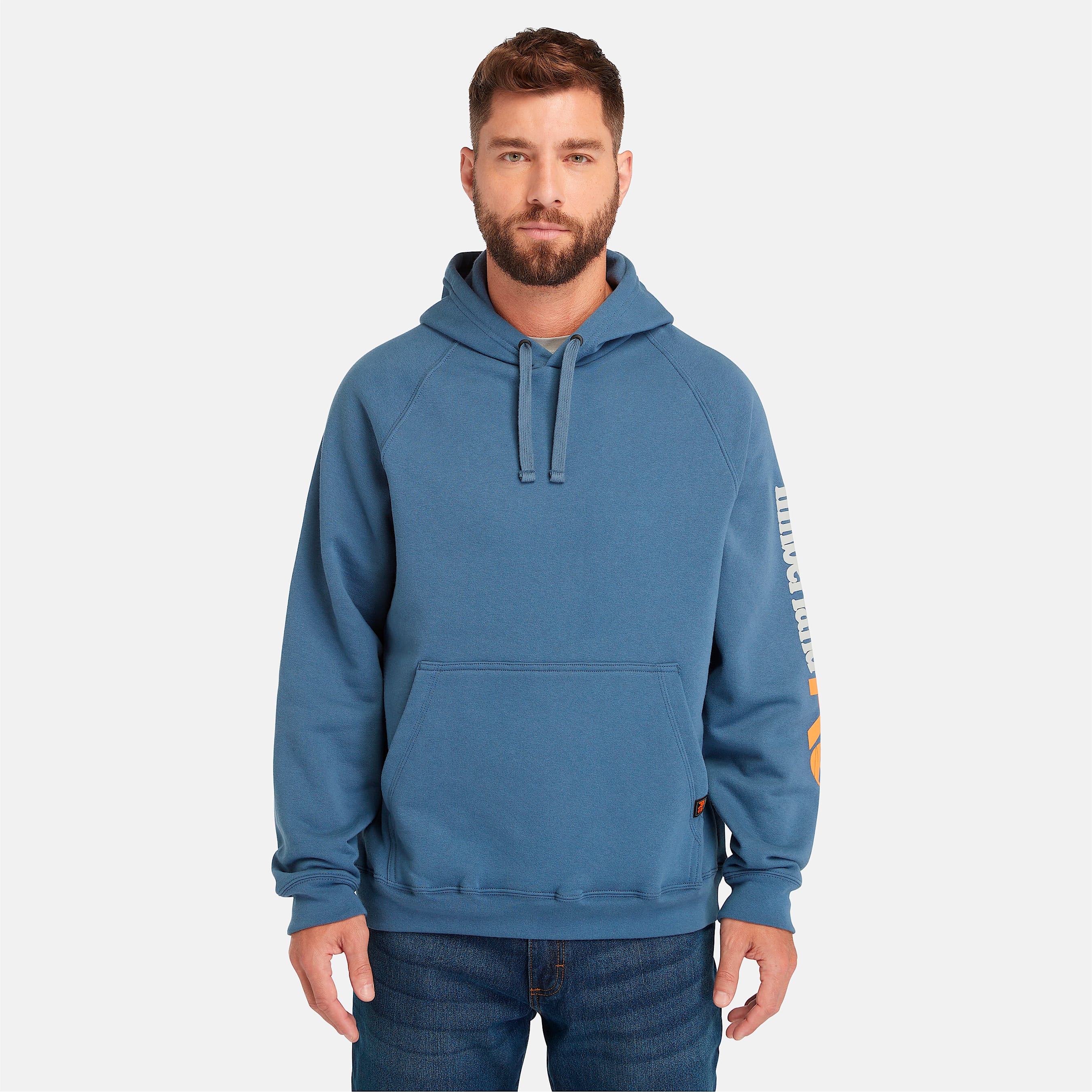 Timberland pro sweatshirt sale