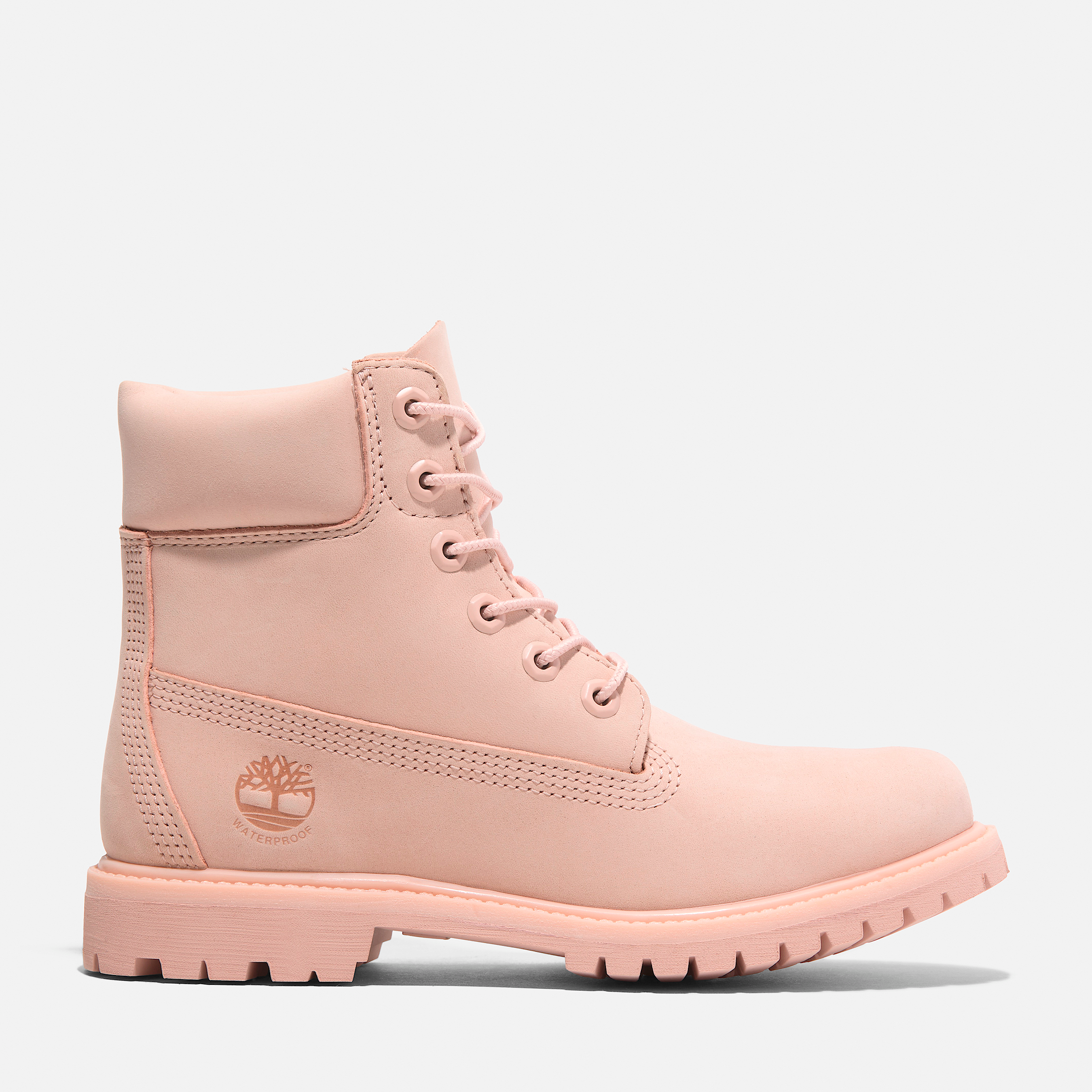 Timberland nellie chukka rosa cheap