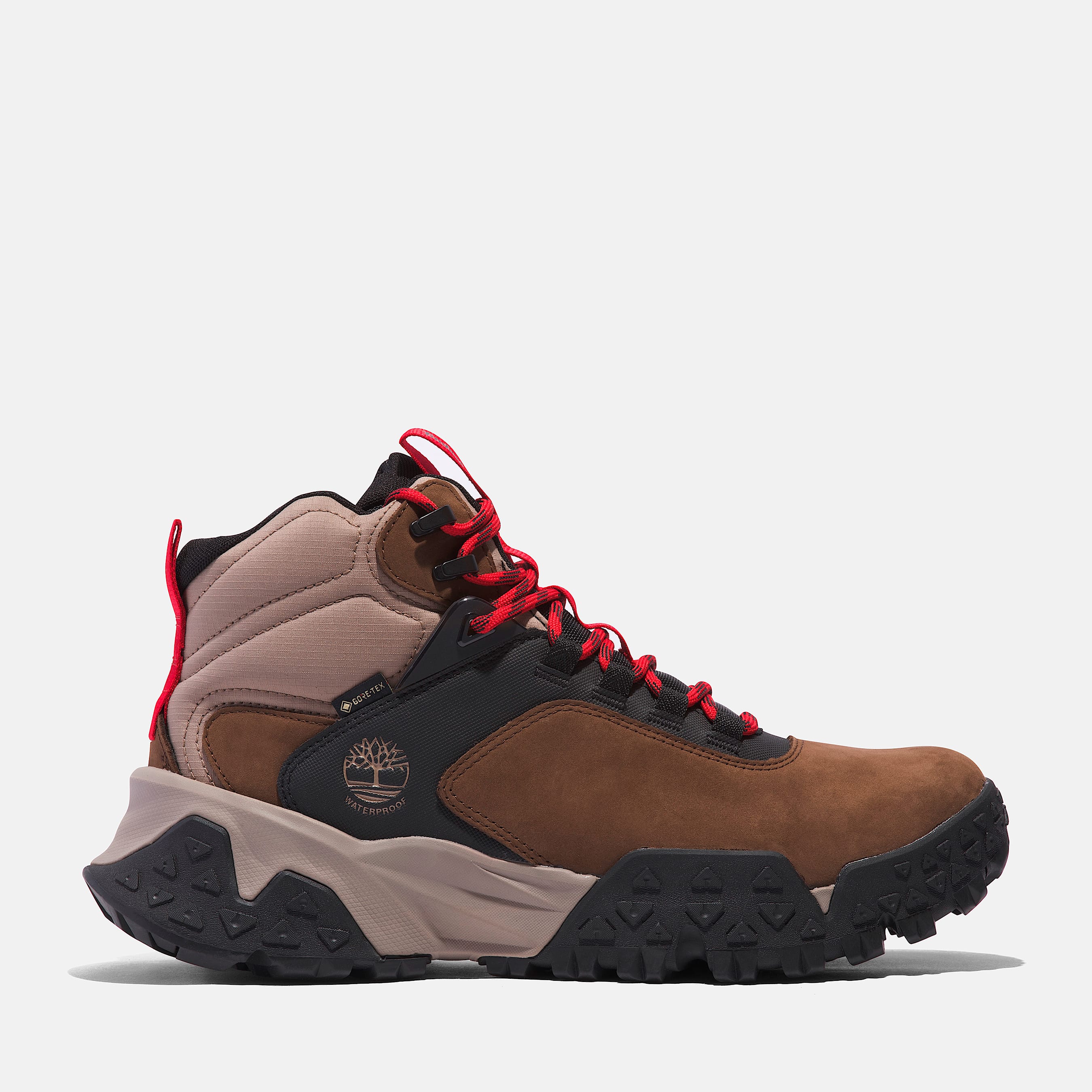 Men's gt scramble waterproof hiking boots cheap