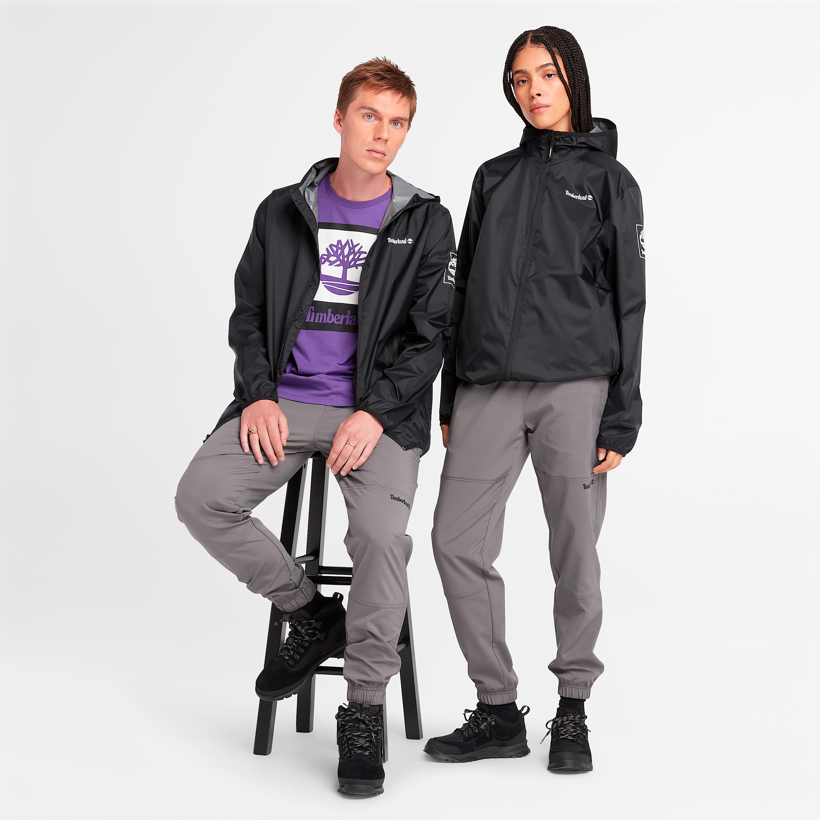 Timberland wind discount