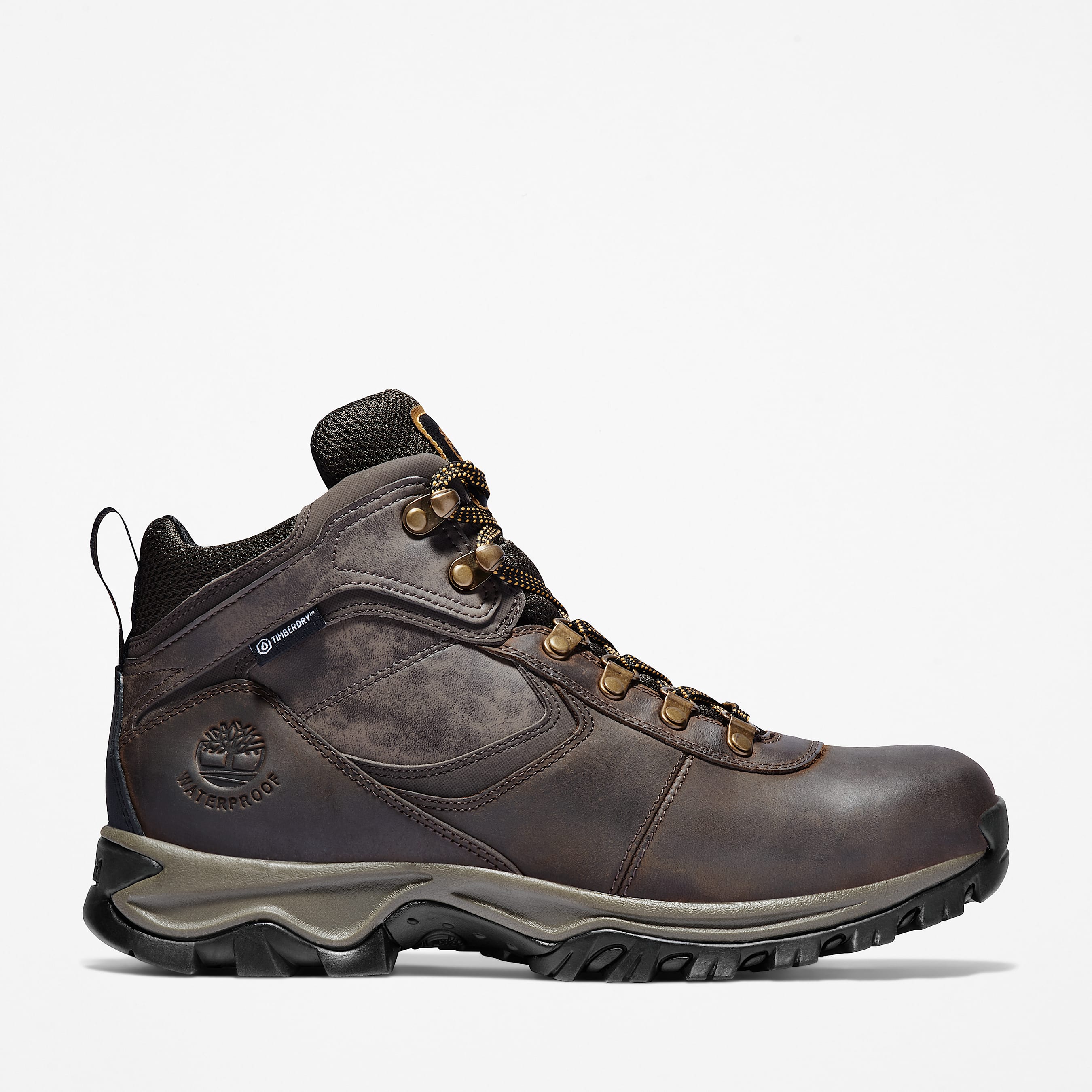 Full leather hiking boots hotsell