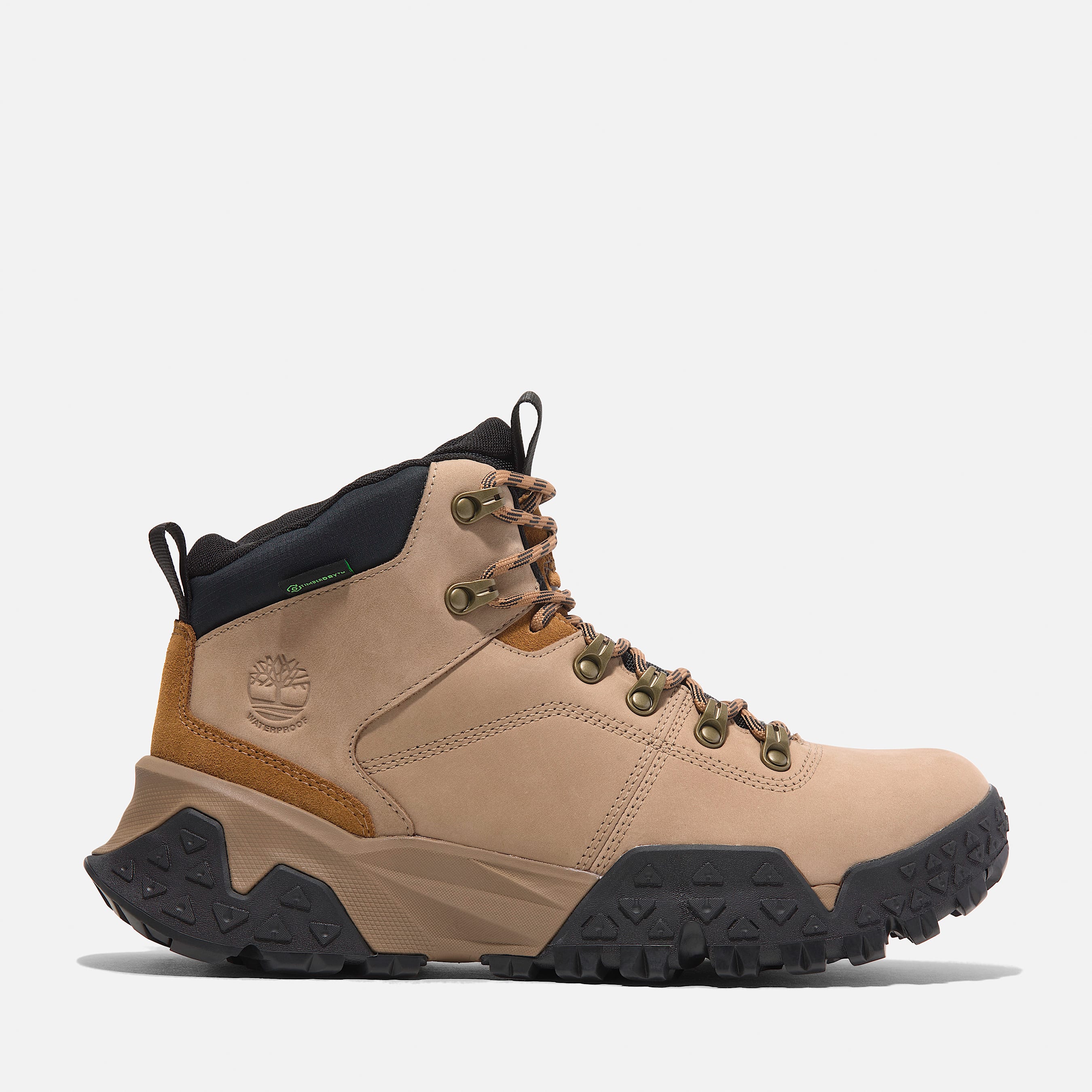 Timberland scramble top