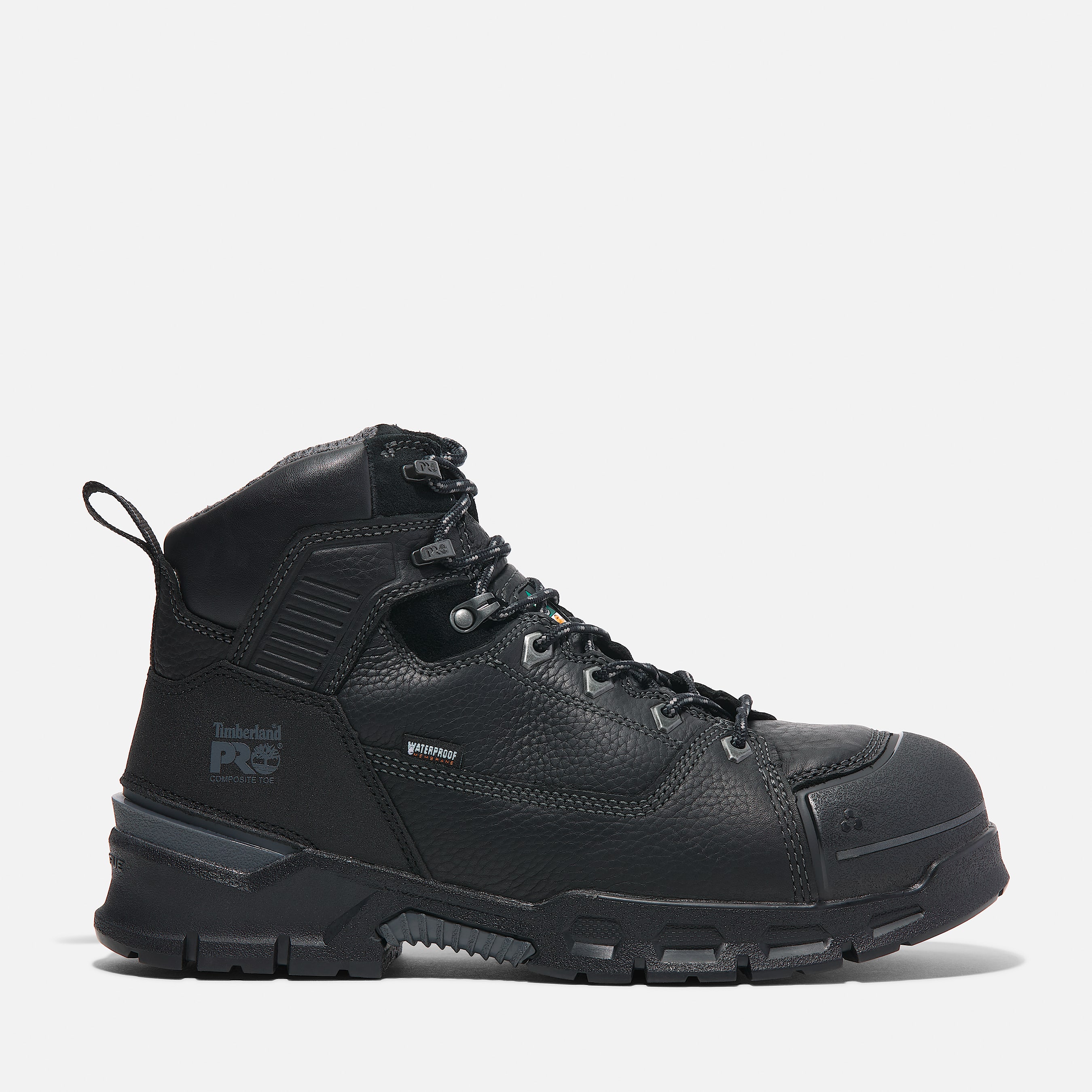 Men s TiTAN 6 Composite Toe Work Boot