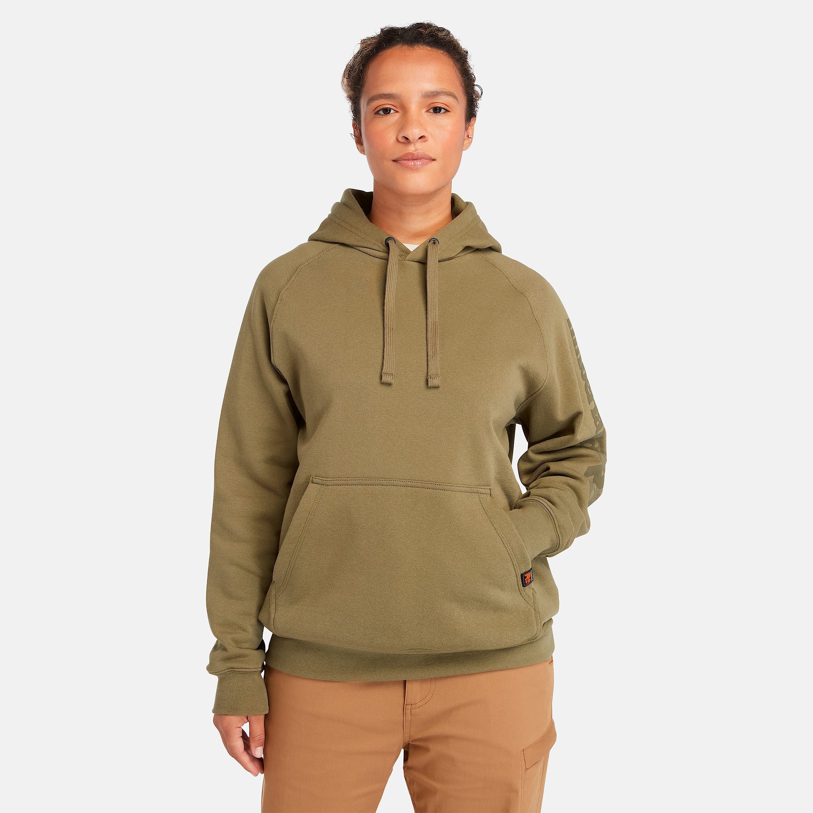 Women s Timberland PRO Hood Honcho Sport Hoodie