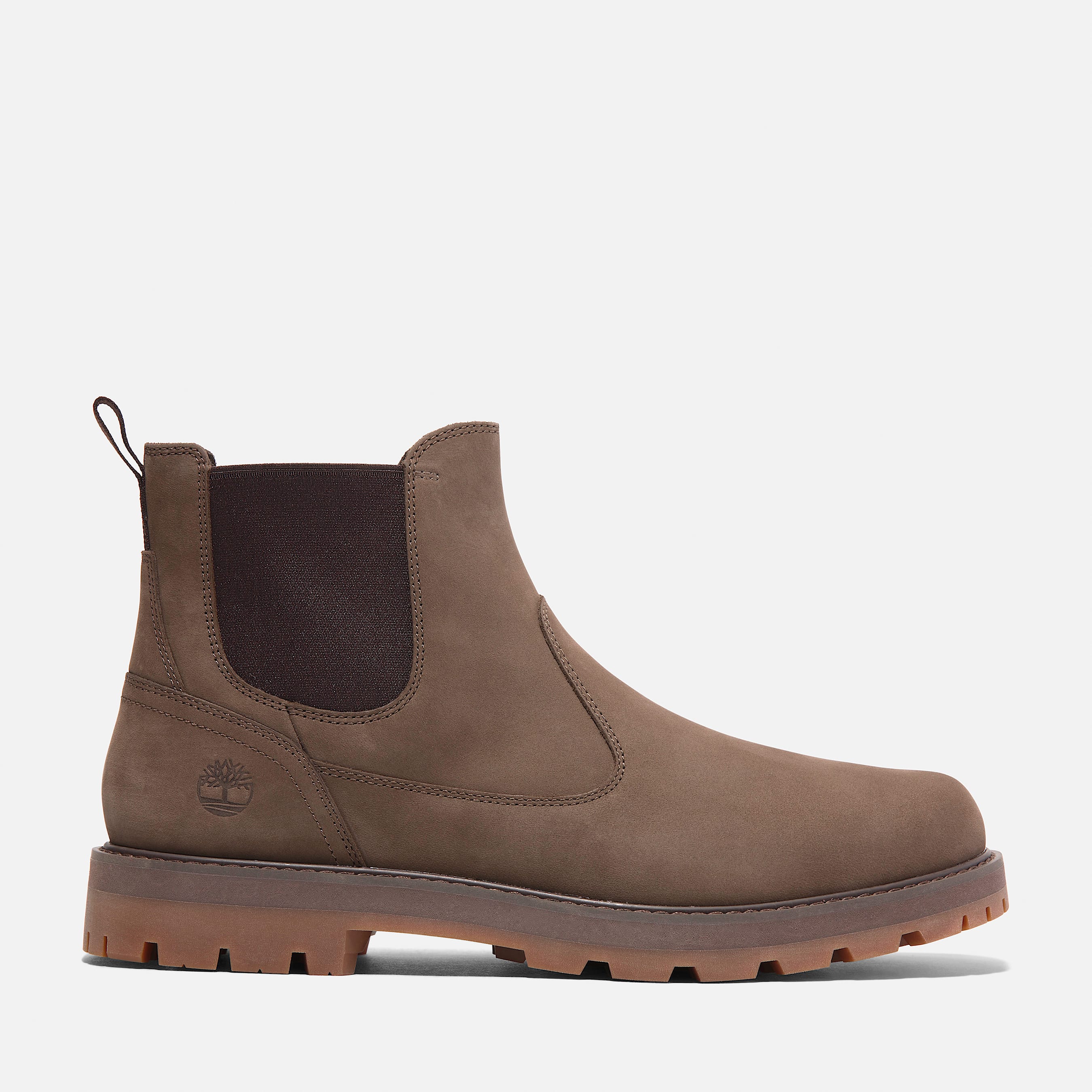 Timberland leather chelsea boots new arrivals
