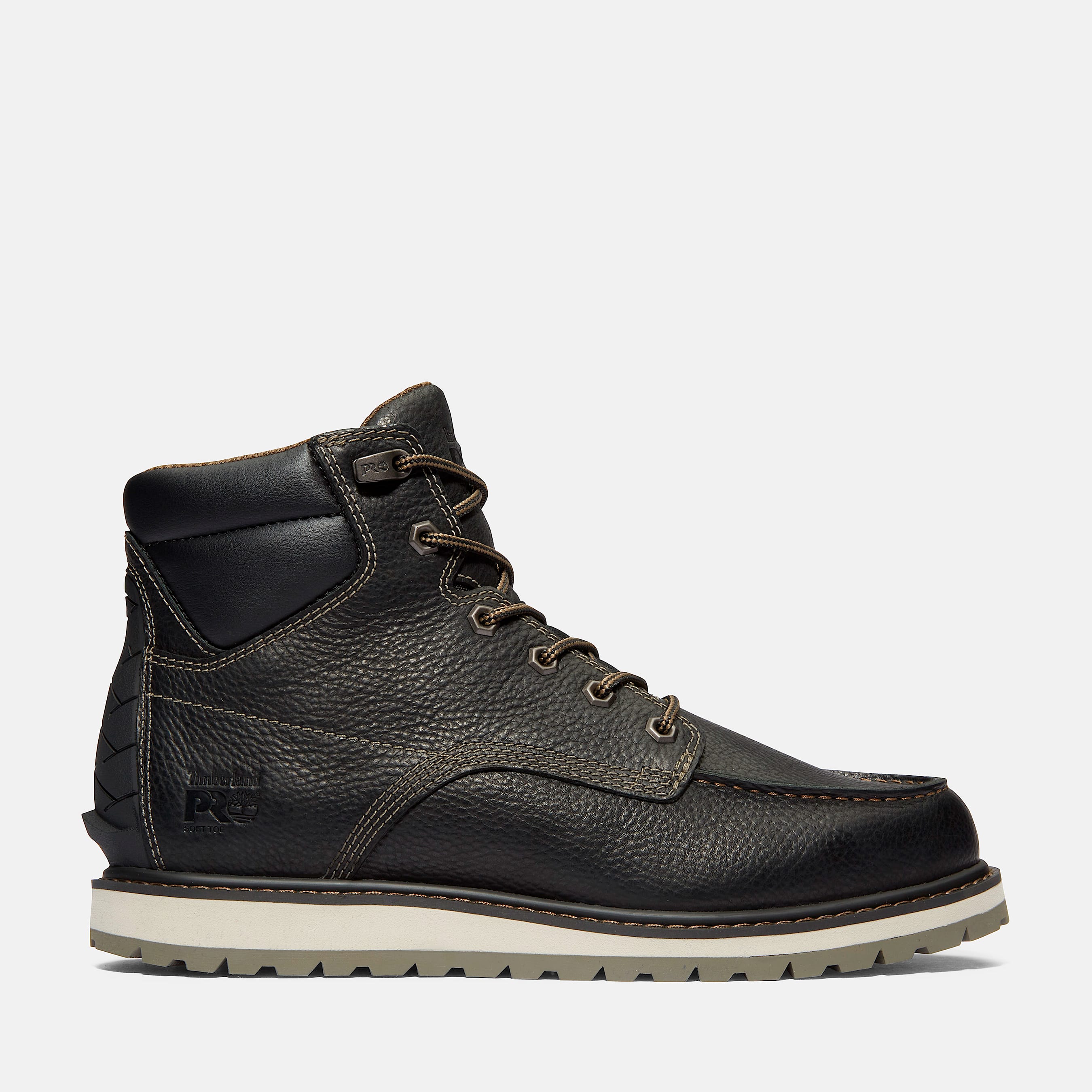 Black timberland wedges clearance