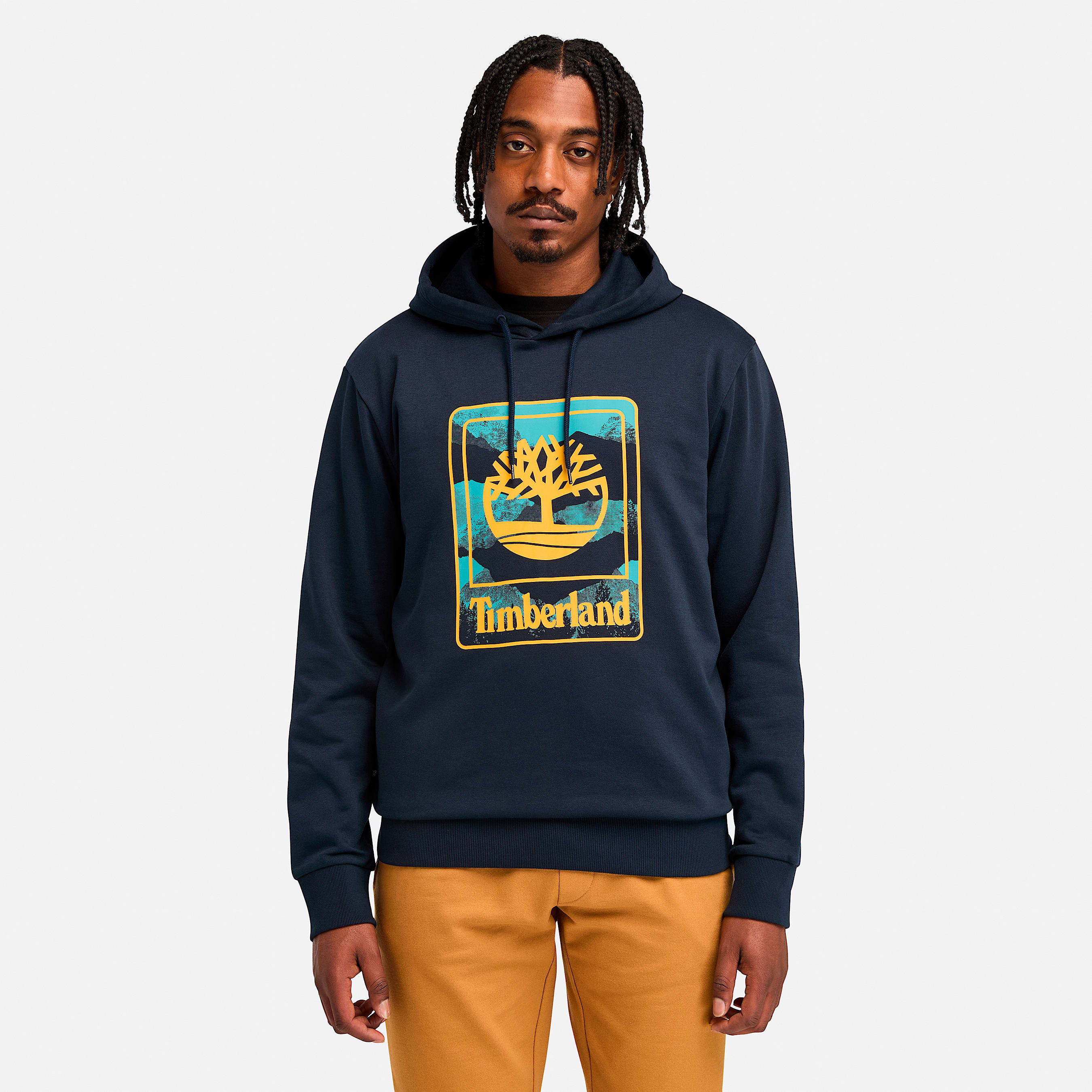 Men's Timberland PRO® Hood Honcho Sport Hoodie