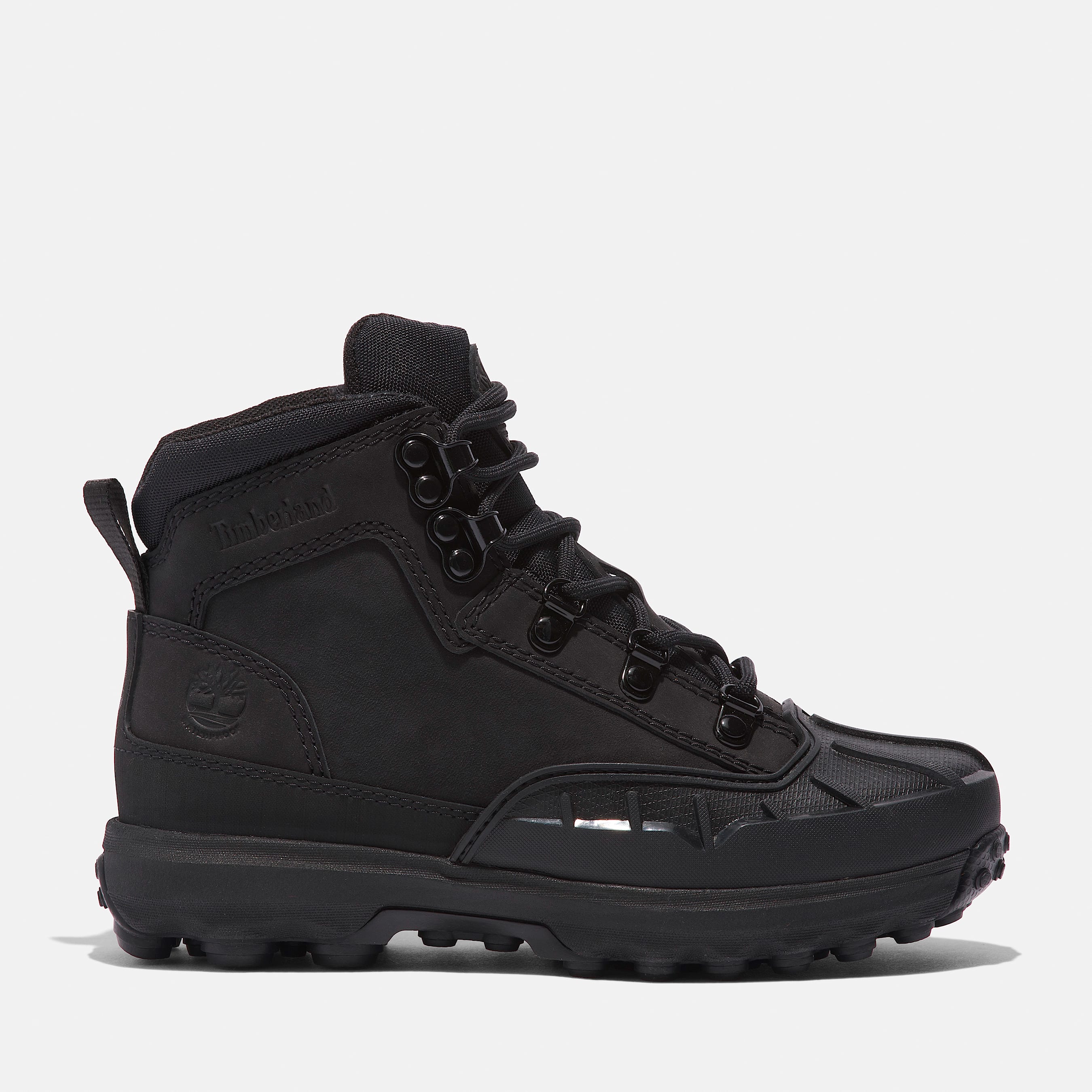 Youth GreenStride Motion 6 Waterproof Boot