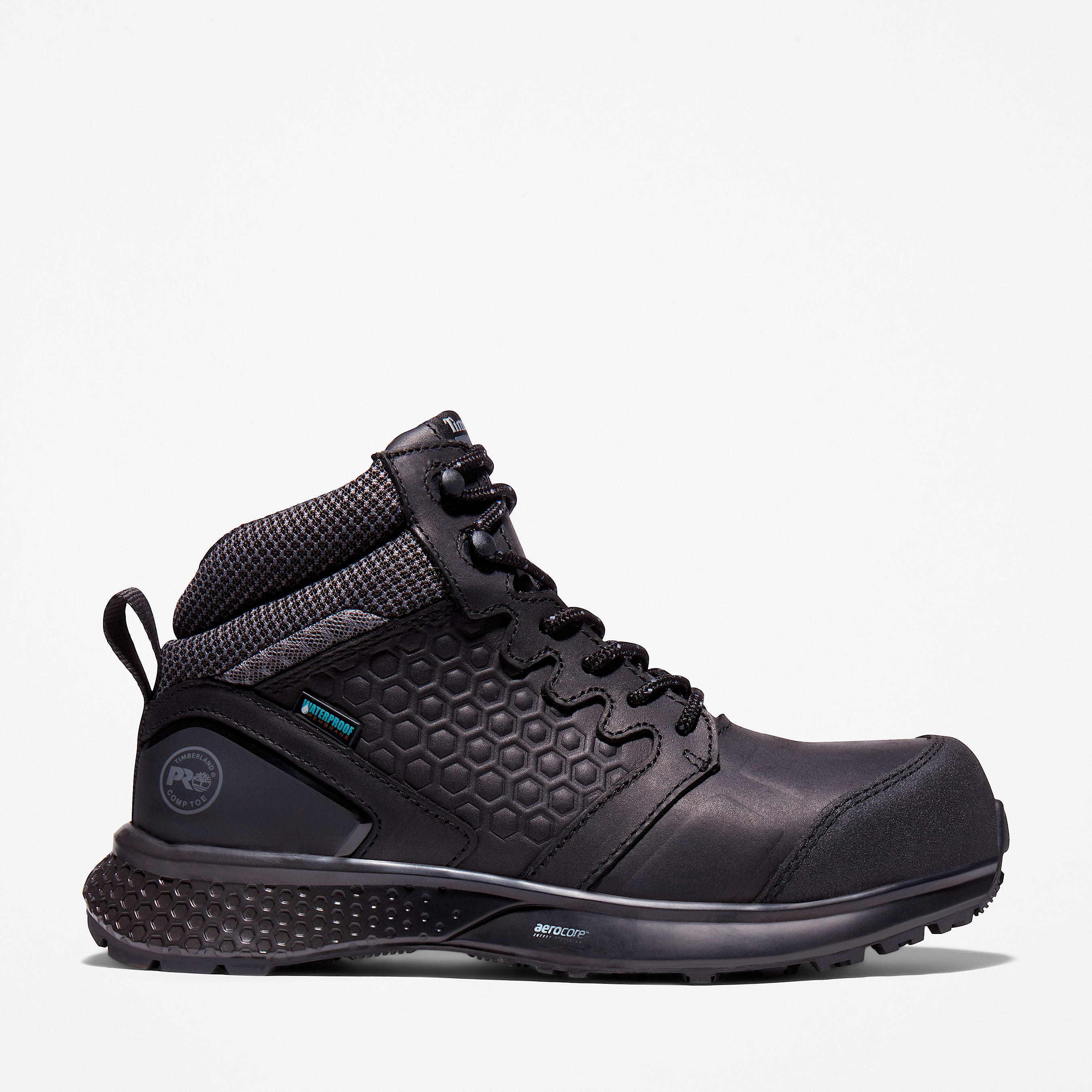 Women s Drivetrain Composite Toe Work Sneaker