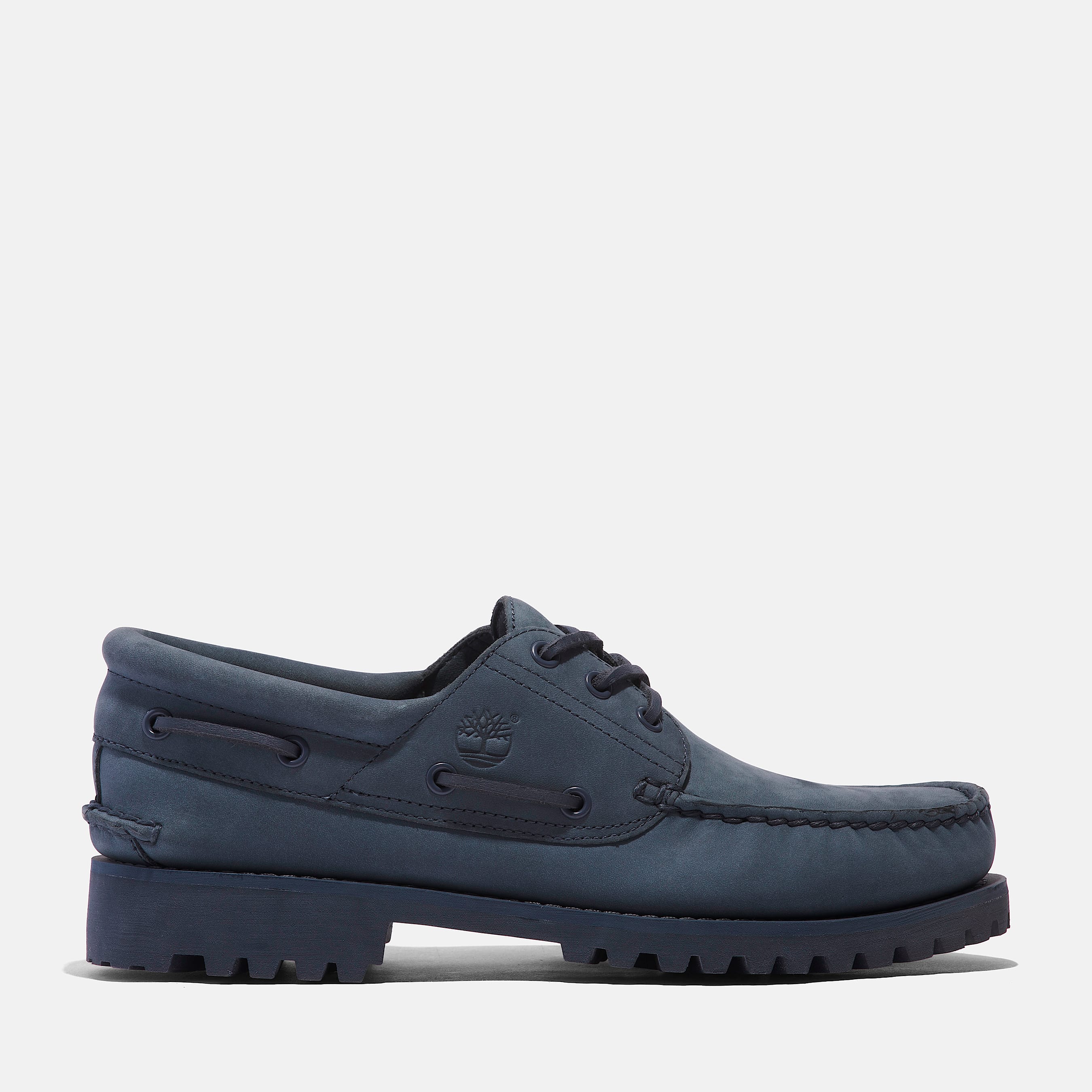 Men s Classic Leather Boat Shoe