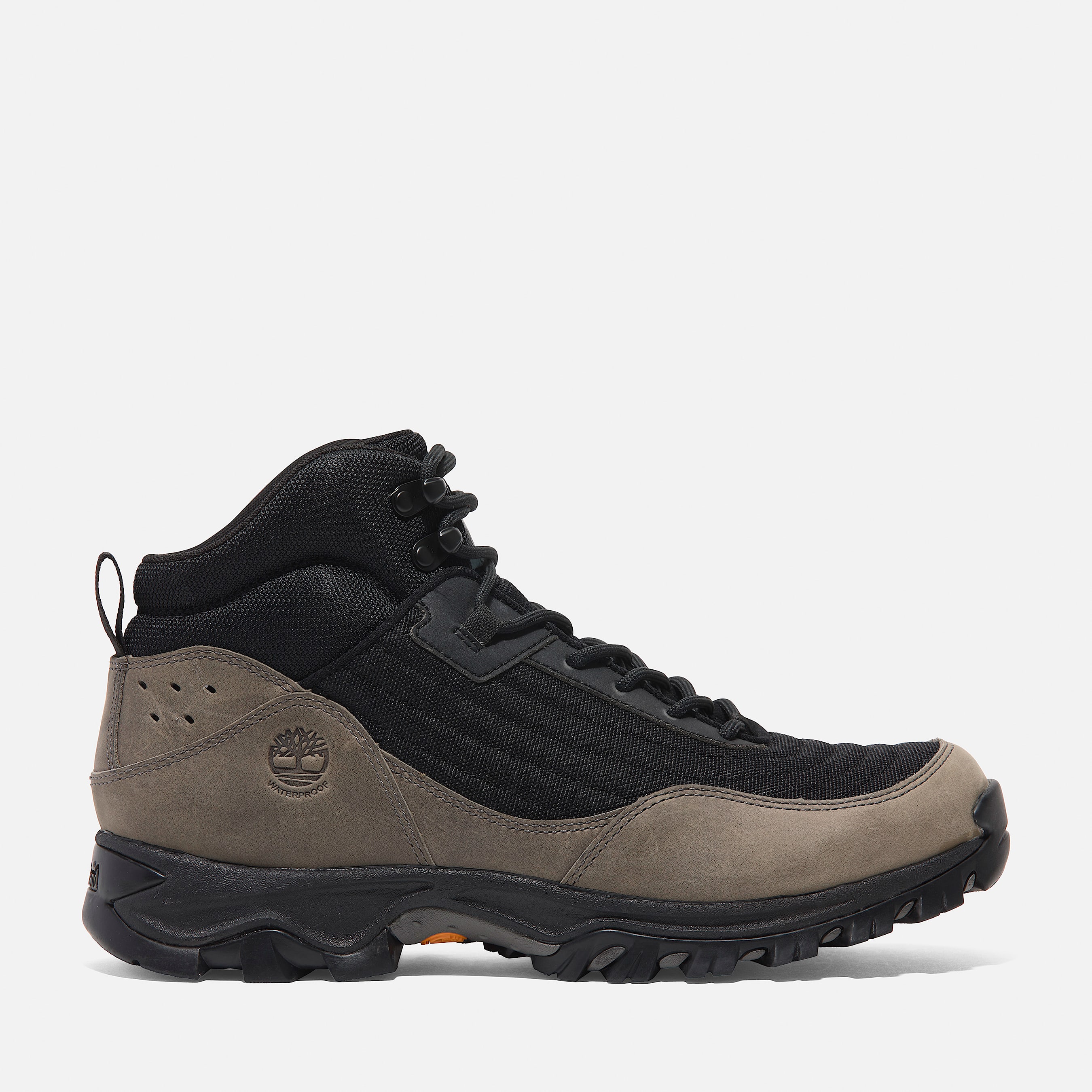 Men s Flume Work Steel Toe Waterproof Work Boot