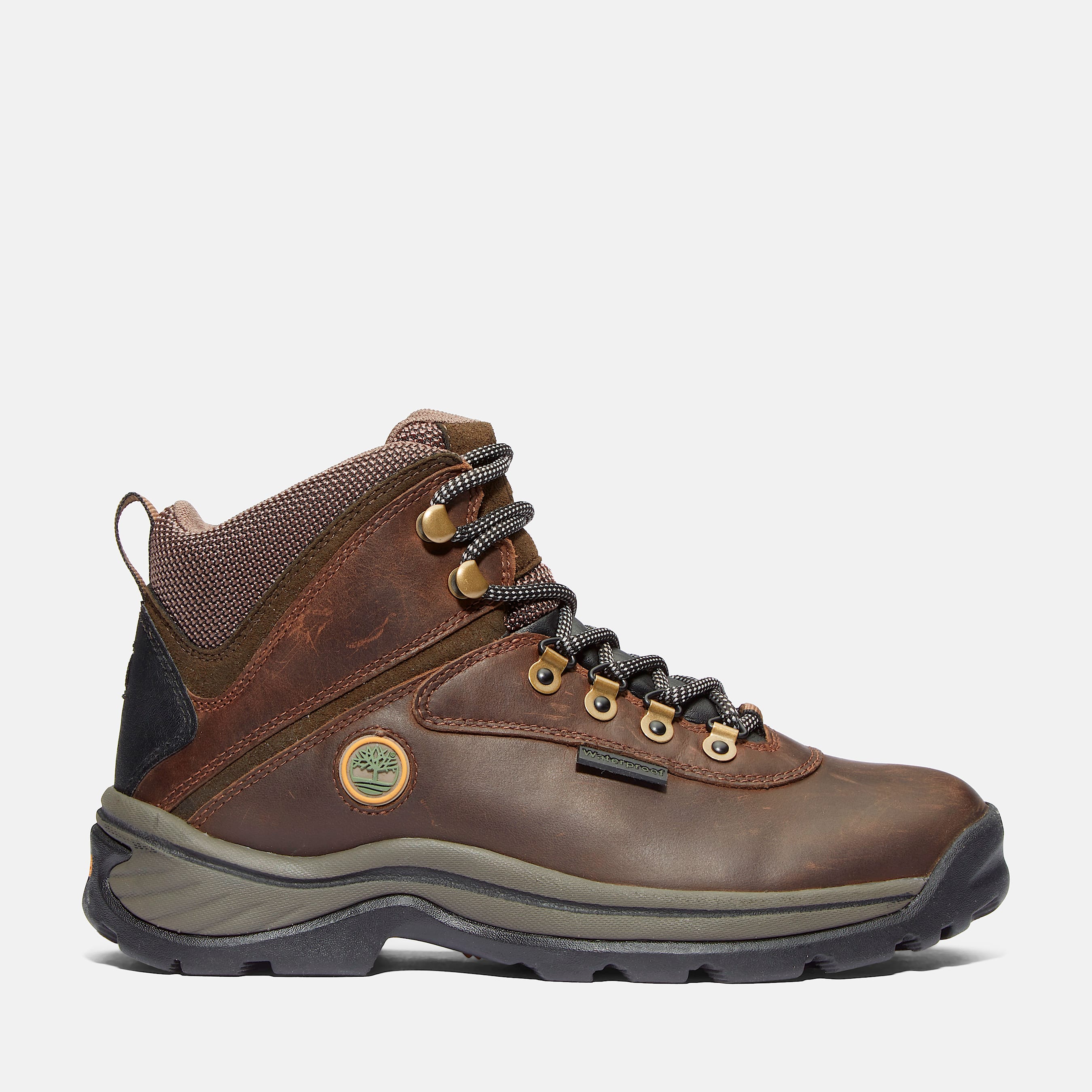Women s Chocorua Waterproof Hiking Boot