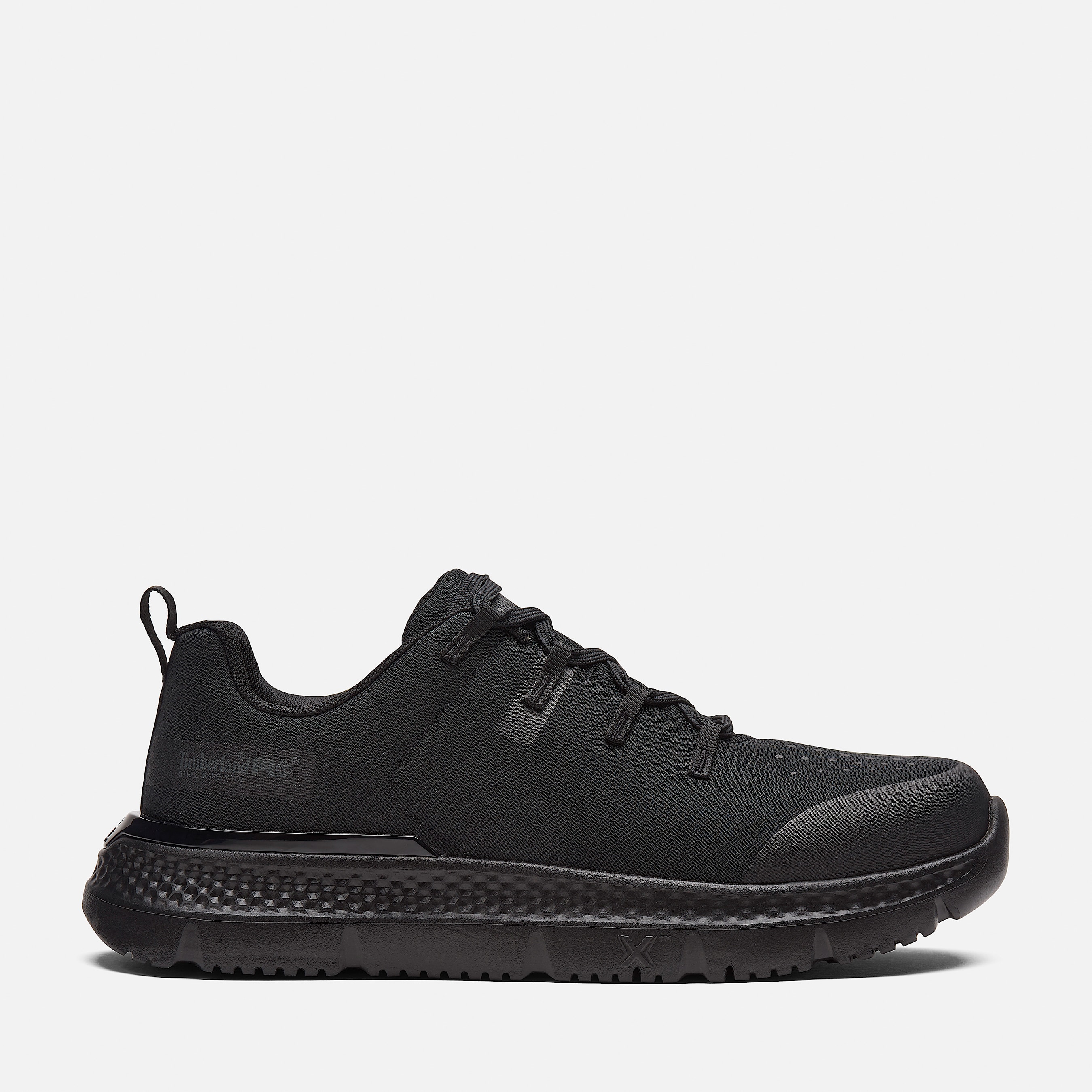 Timberland pro titan oxford safety toe hotsell