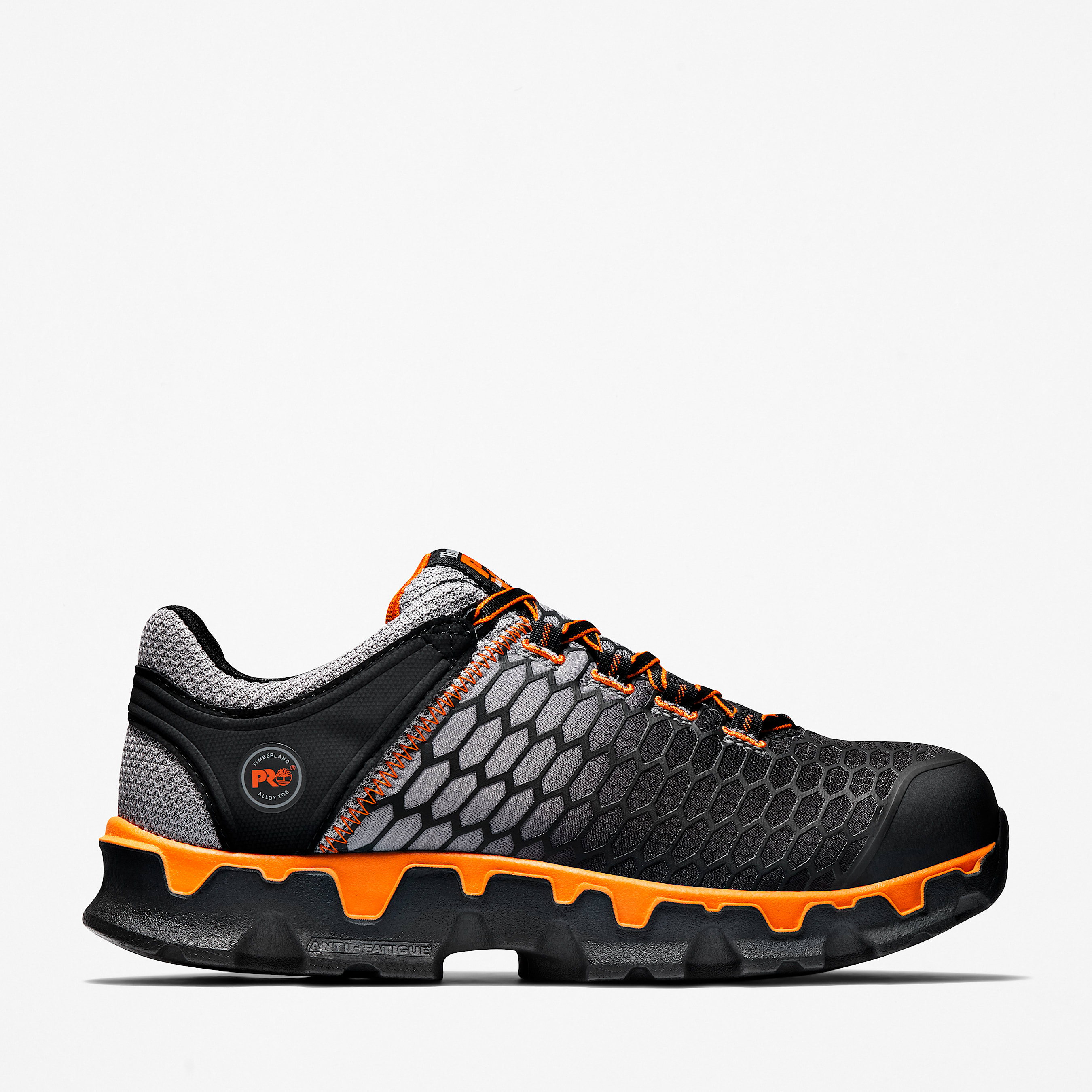 Timberland pro ta1b6u men's powertrain sport alloy toe sd+ work shoes new arrivals