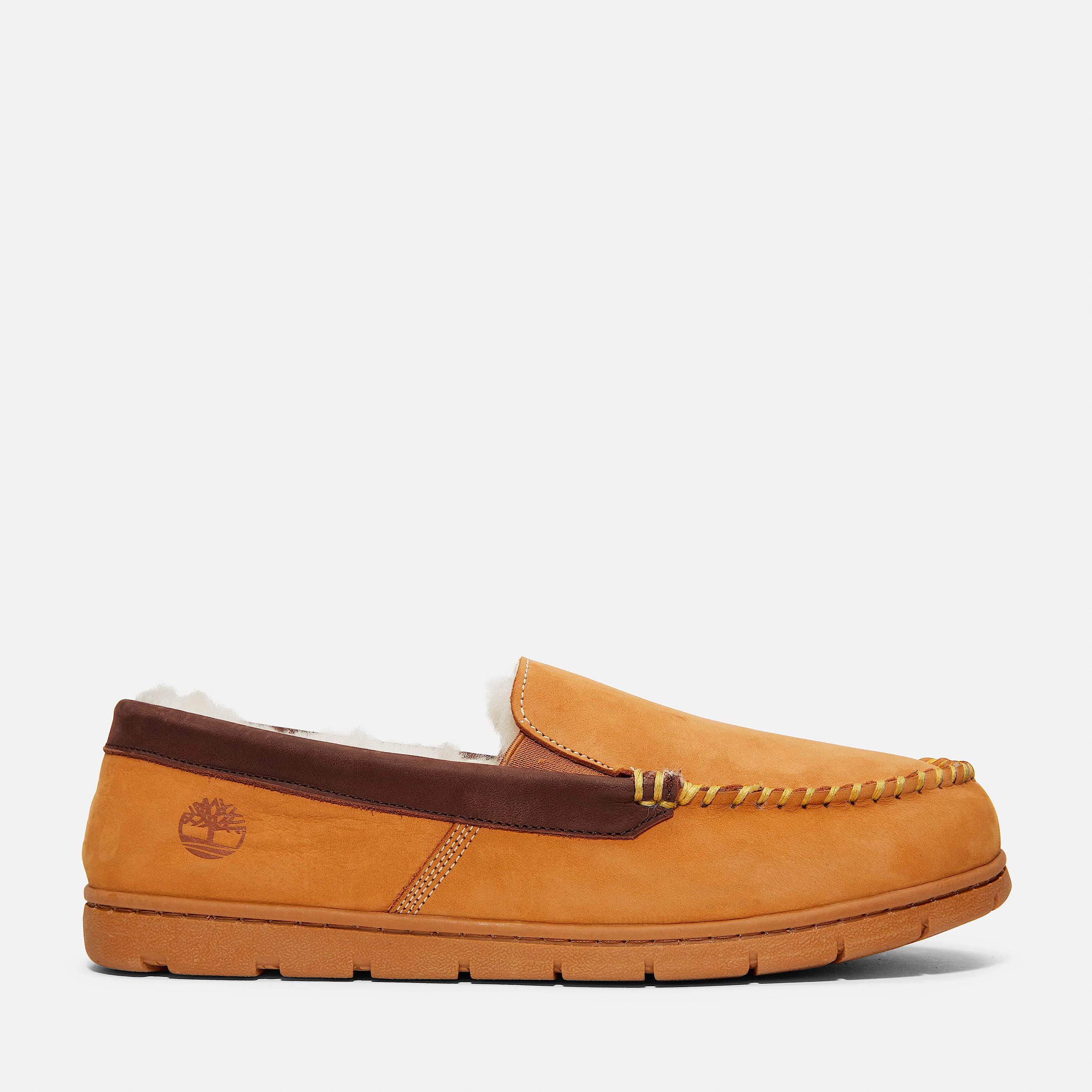 Timberland moccasin boots deals