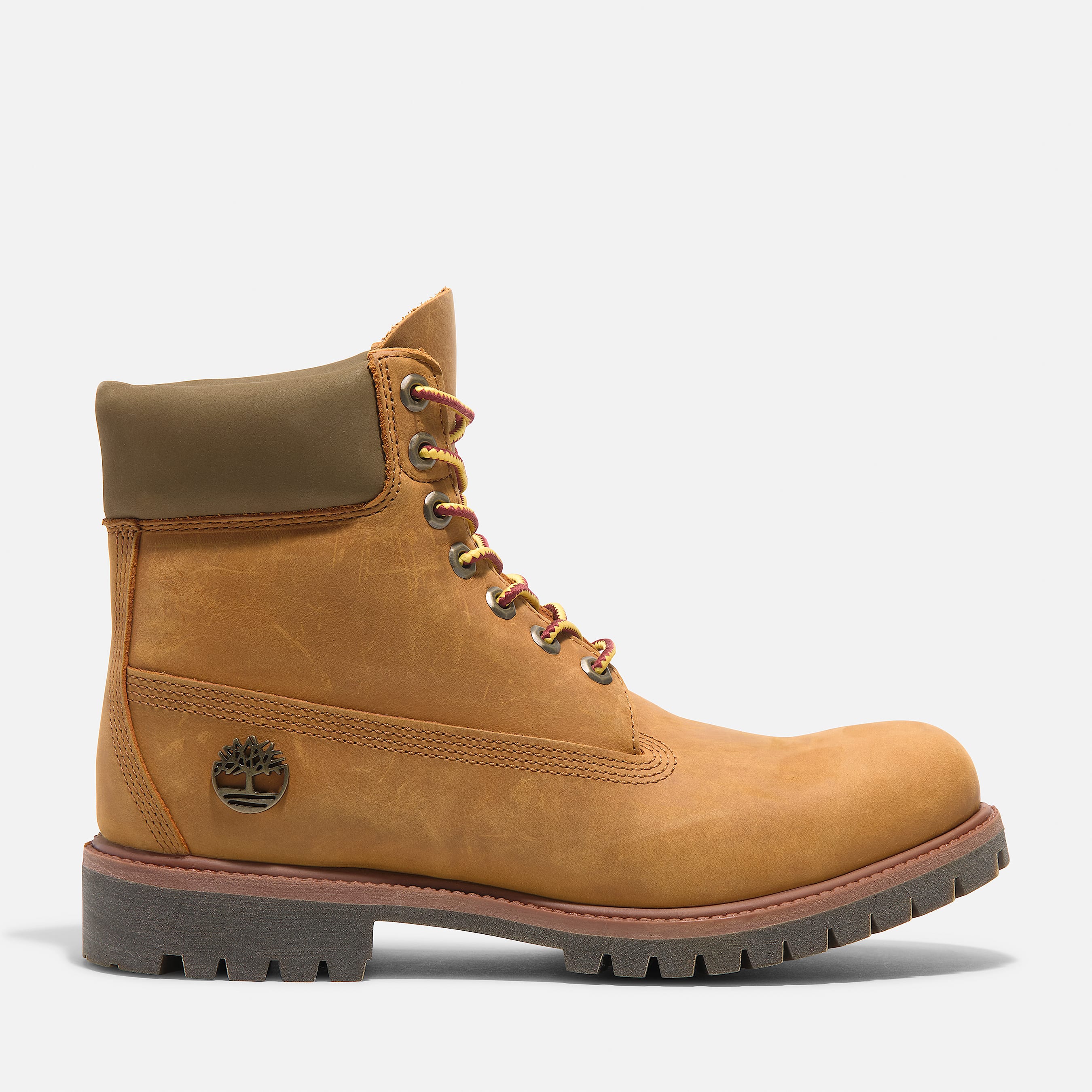 Men s Timberland Classic 6 Inch Waterproof Boot