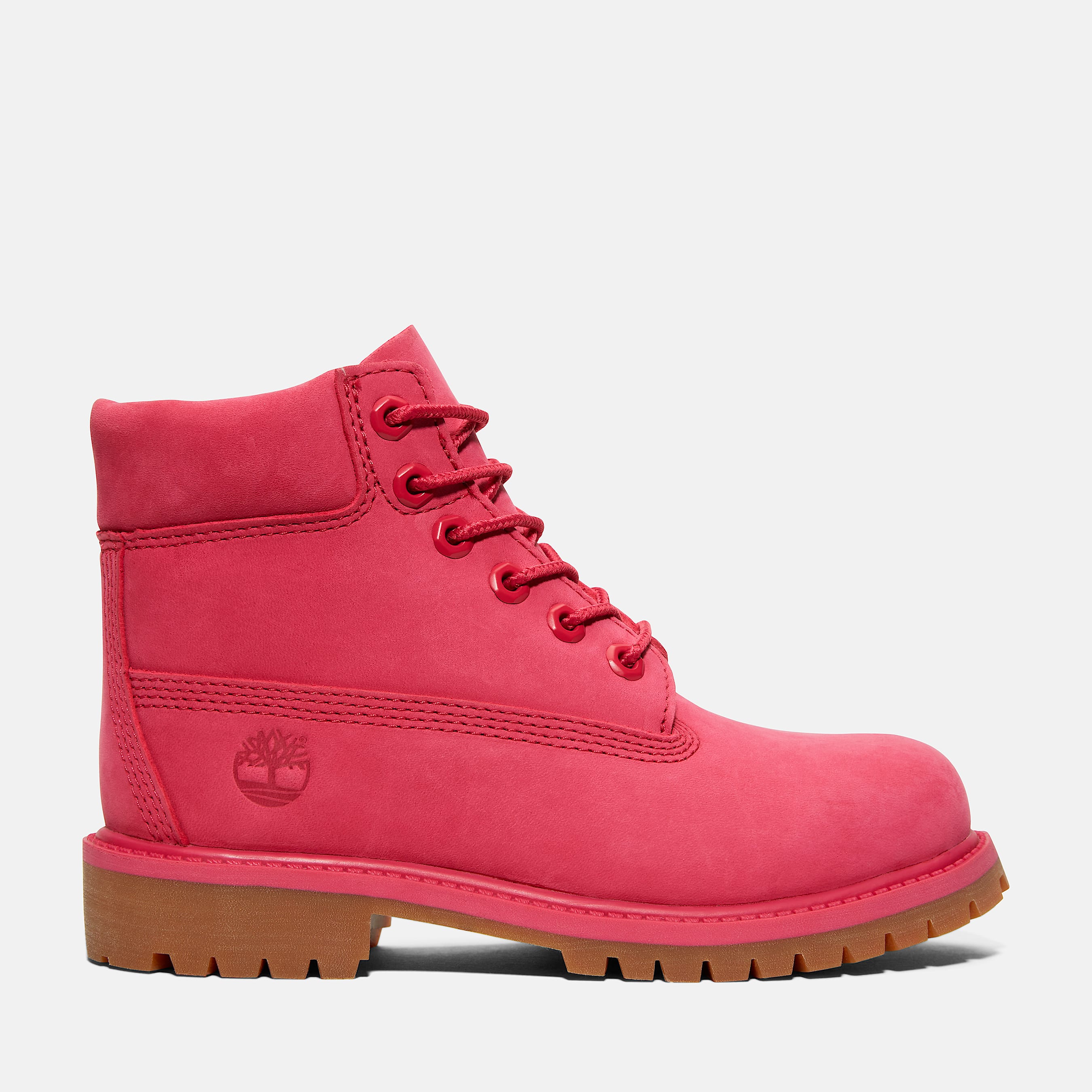 Youth Timberland 50th Edition Premium 6 Inch Waterproof Boot