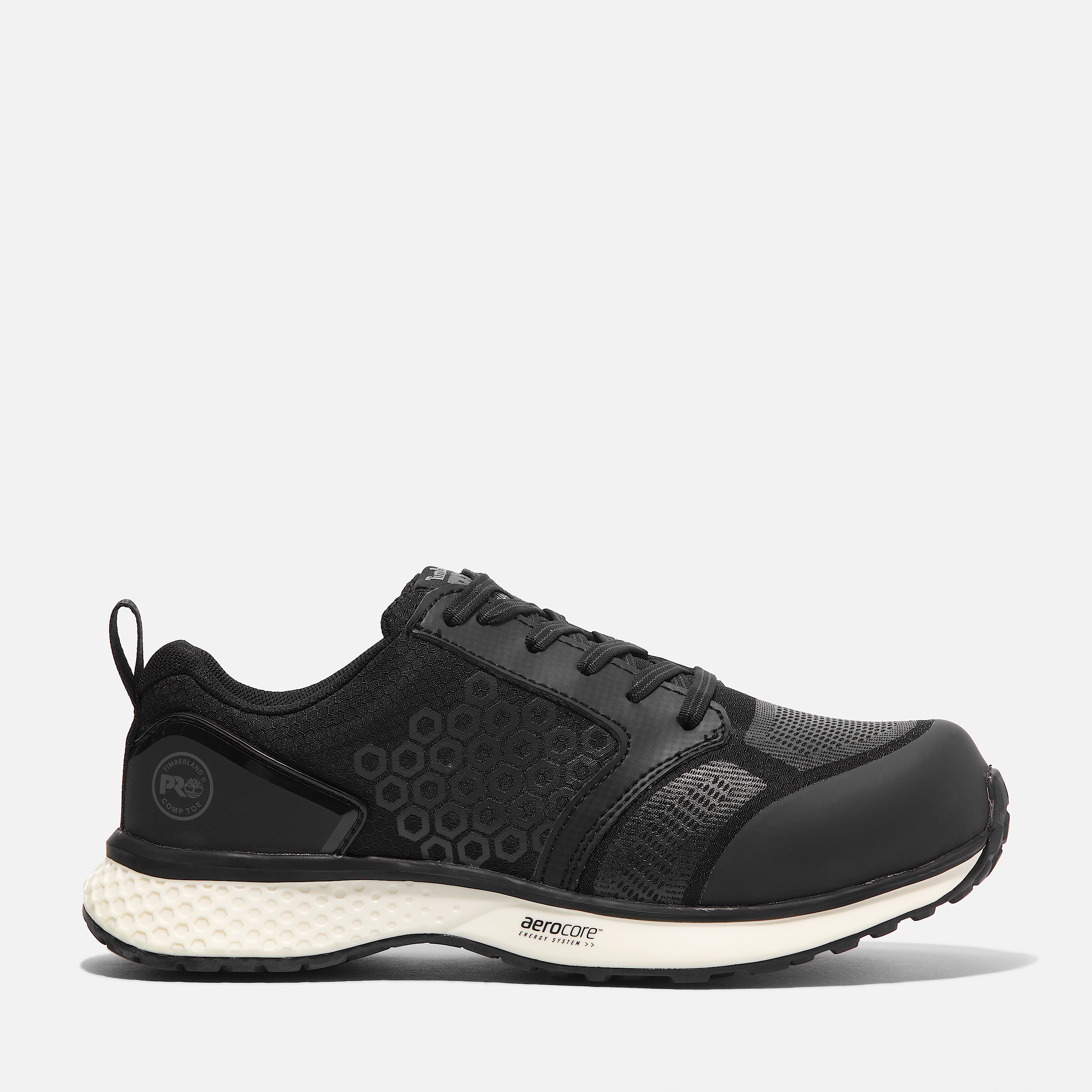 Women s Reaxion Composite Toe Work Sneaker