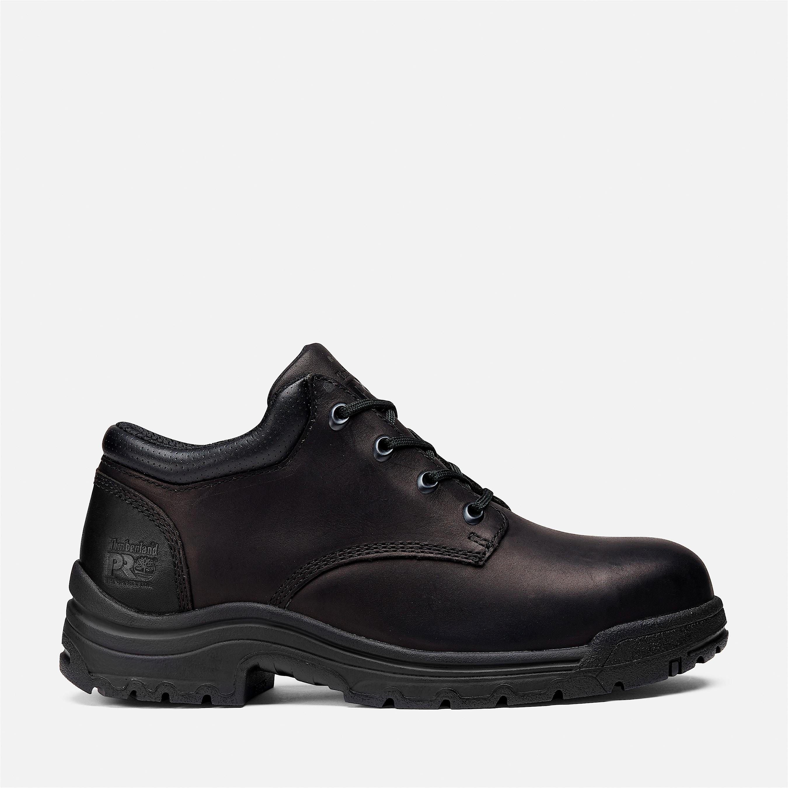 Timberland oxford work shoes online