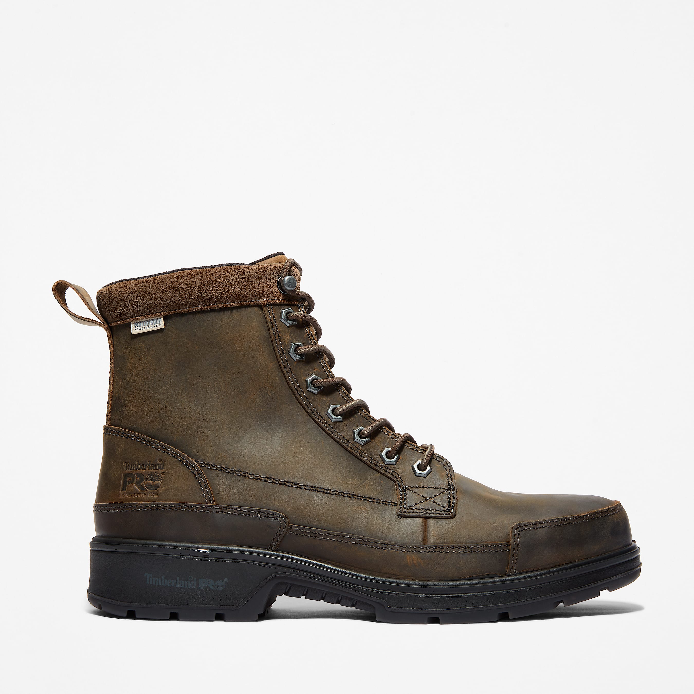 Timberland ek rugged boots top