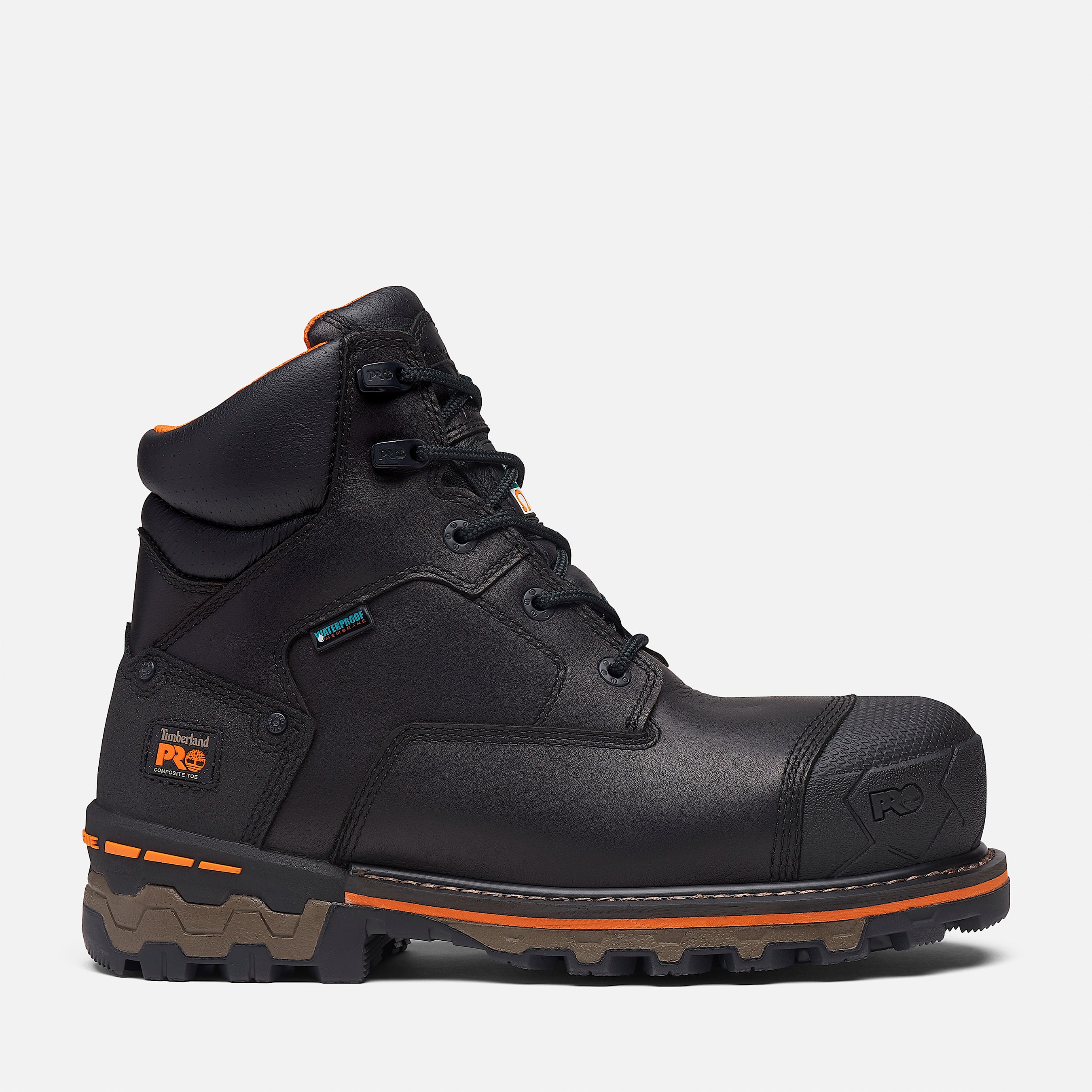 Timberland pro boondock 6 sale