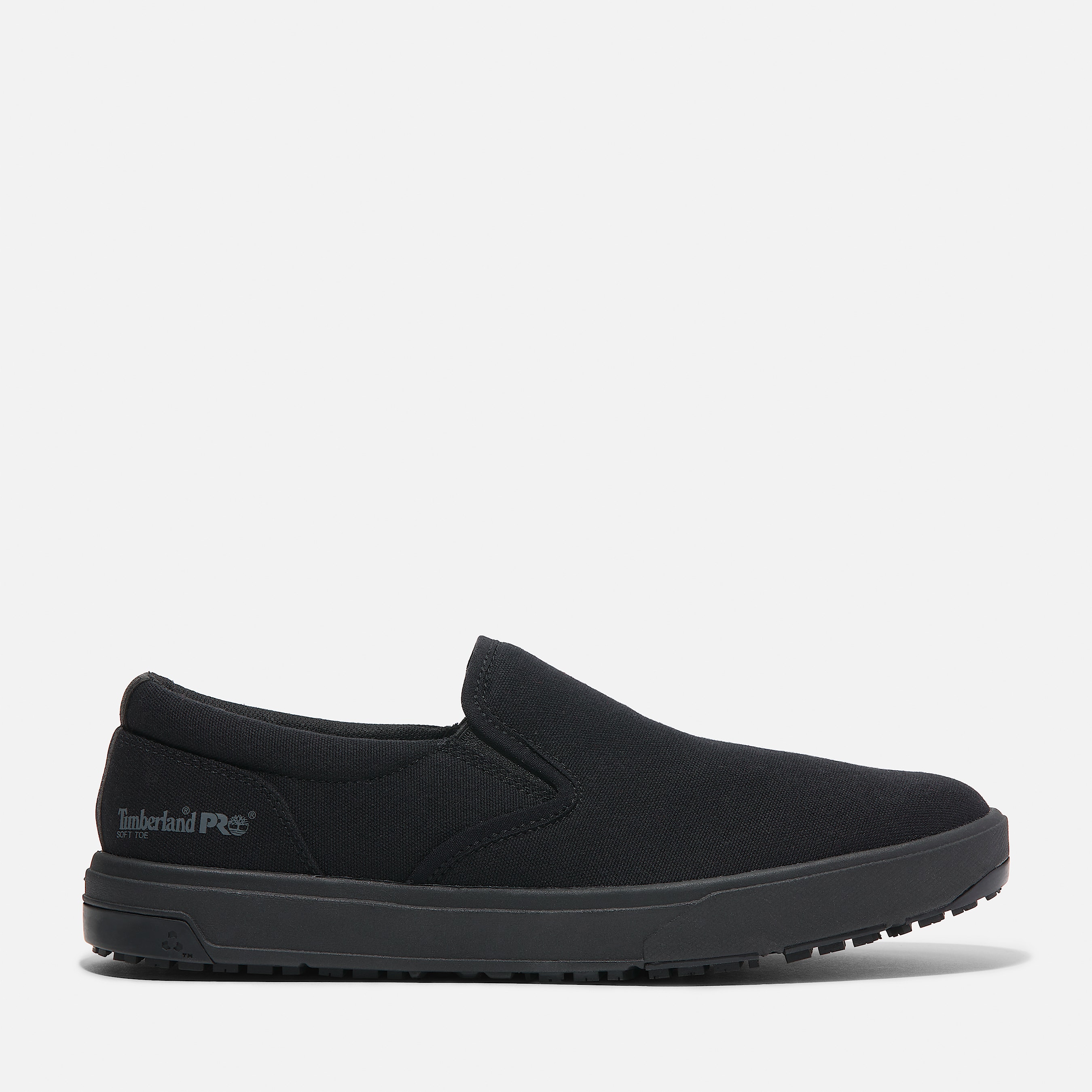 Timberland pro slip on top