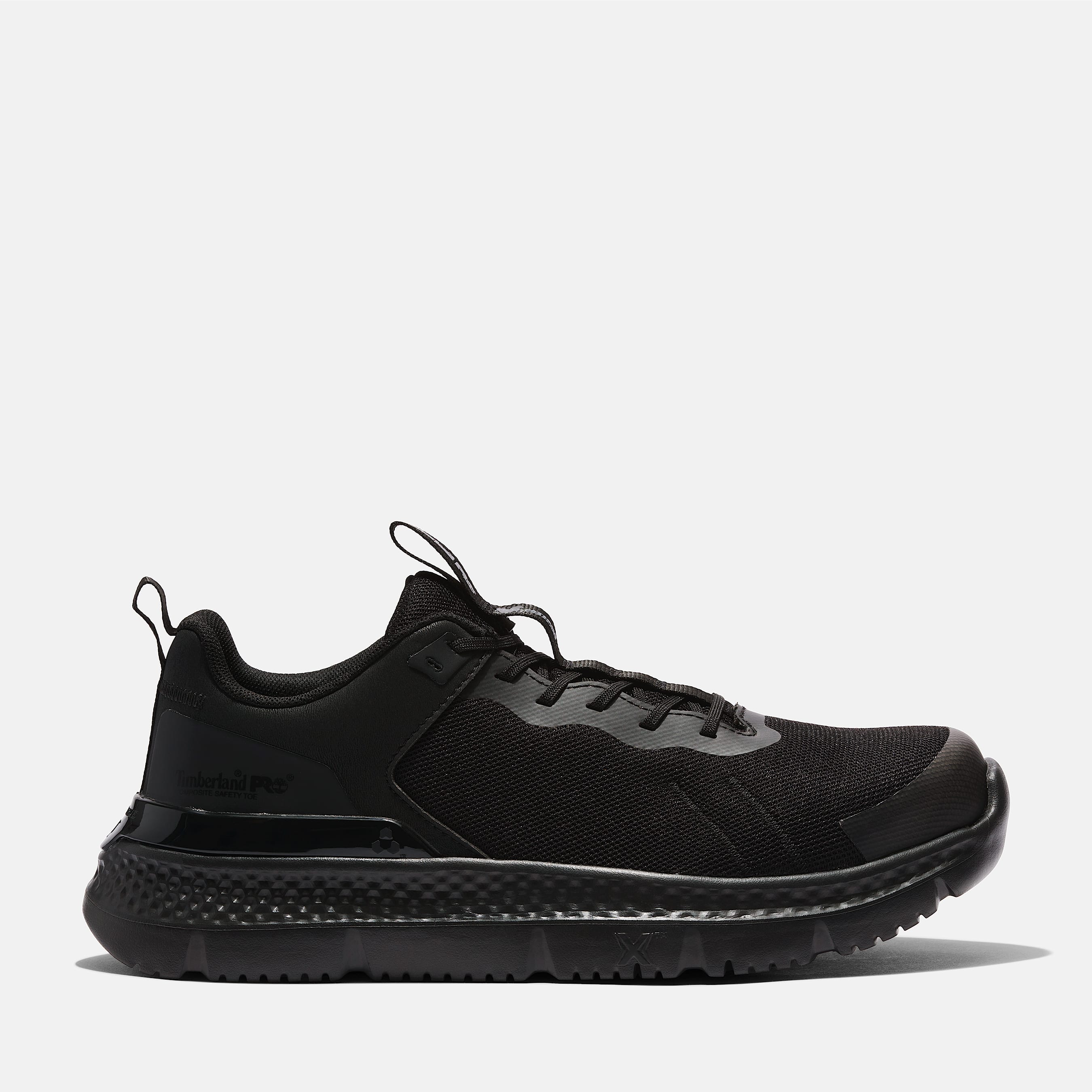 Men s Powertrain Sport Alloy Toe Work Sneaker