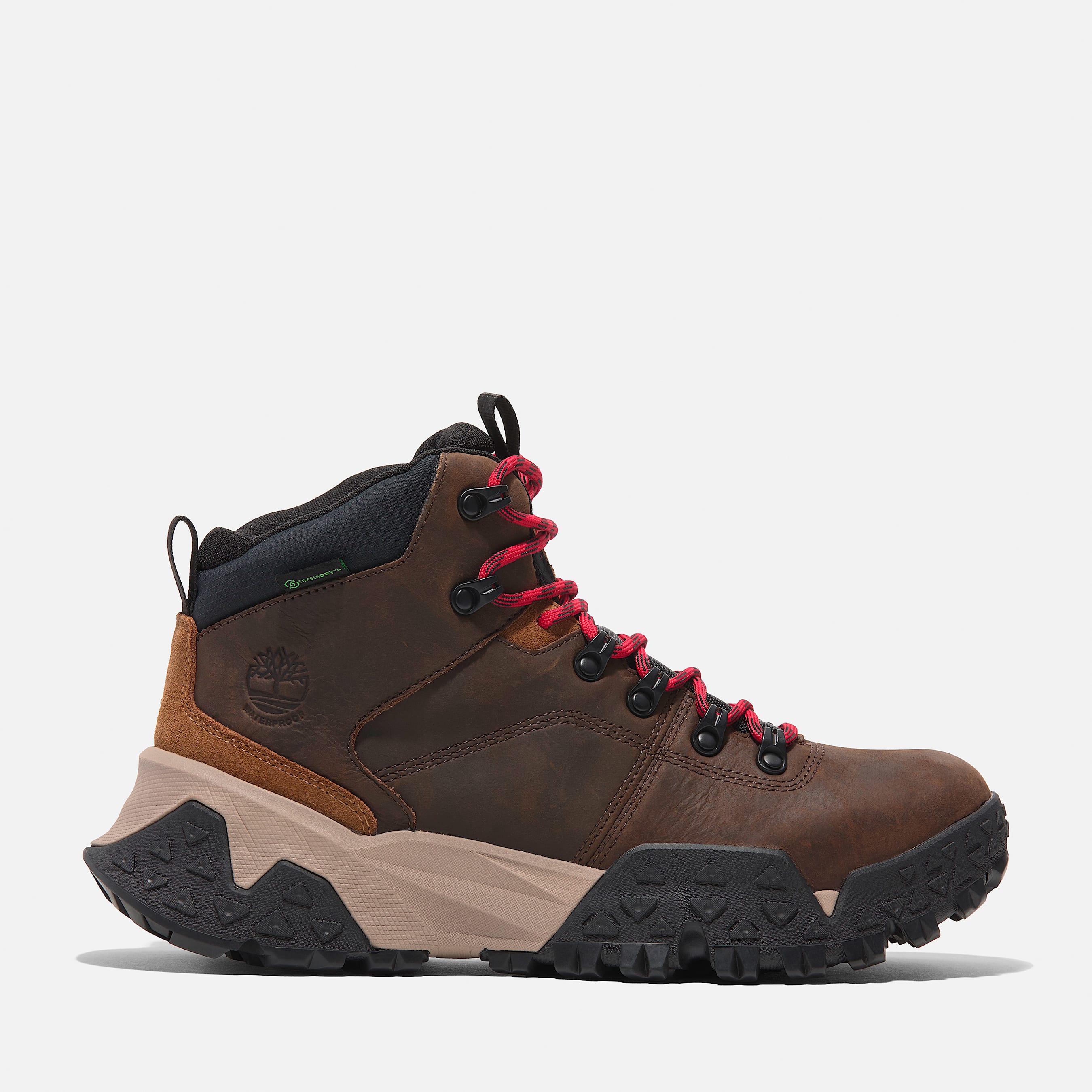 Timberland scramble top