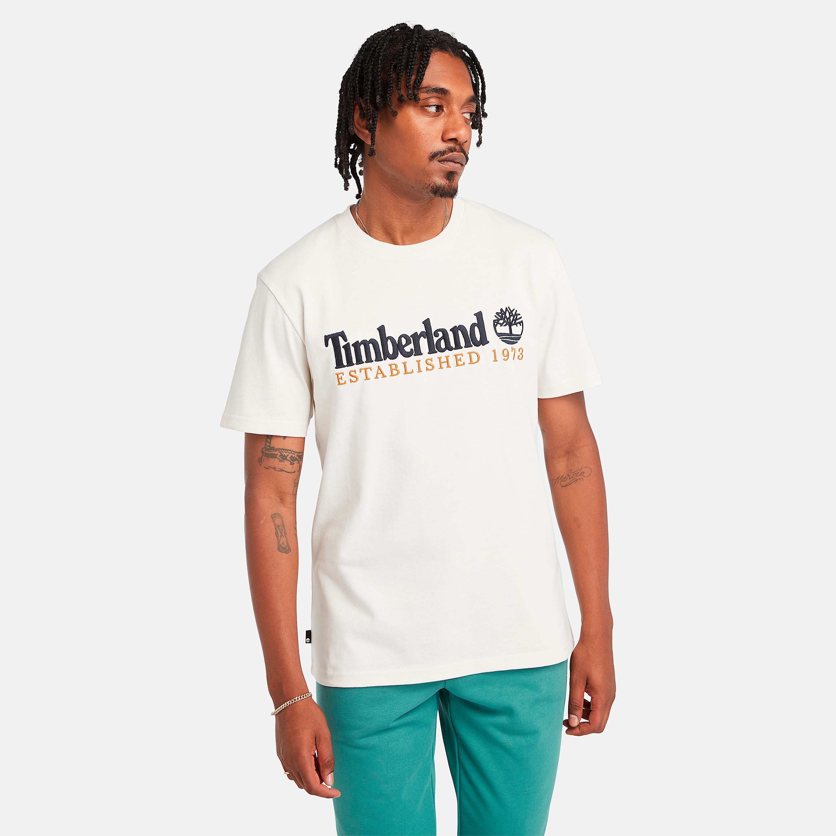 T shirt corta best sale