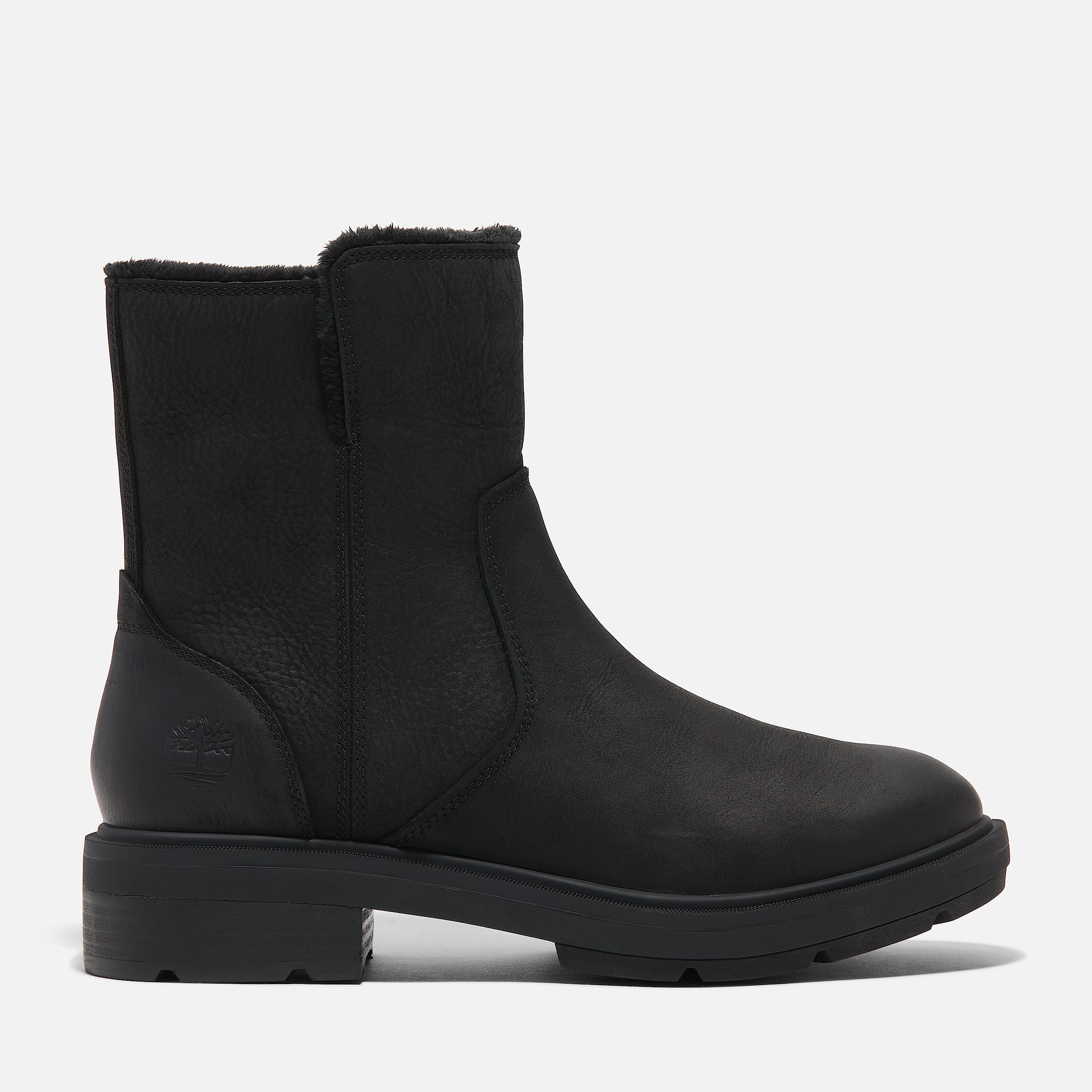 Timberland linden woods black on sale