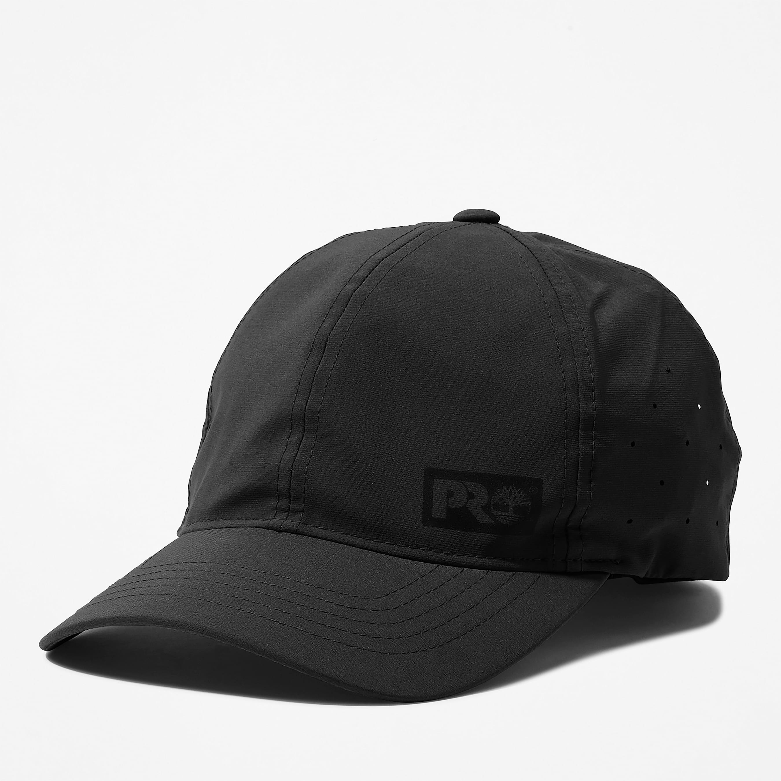 Men s Timberland PRO Woven Logo Low Profile Cap