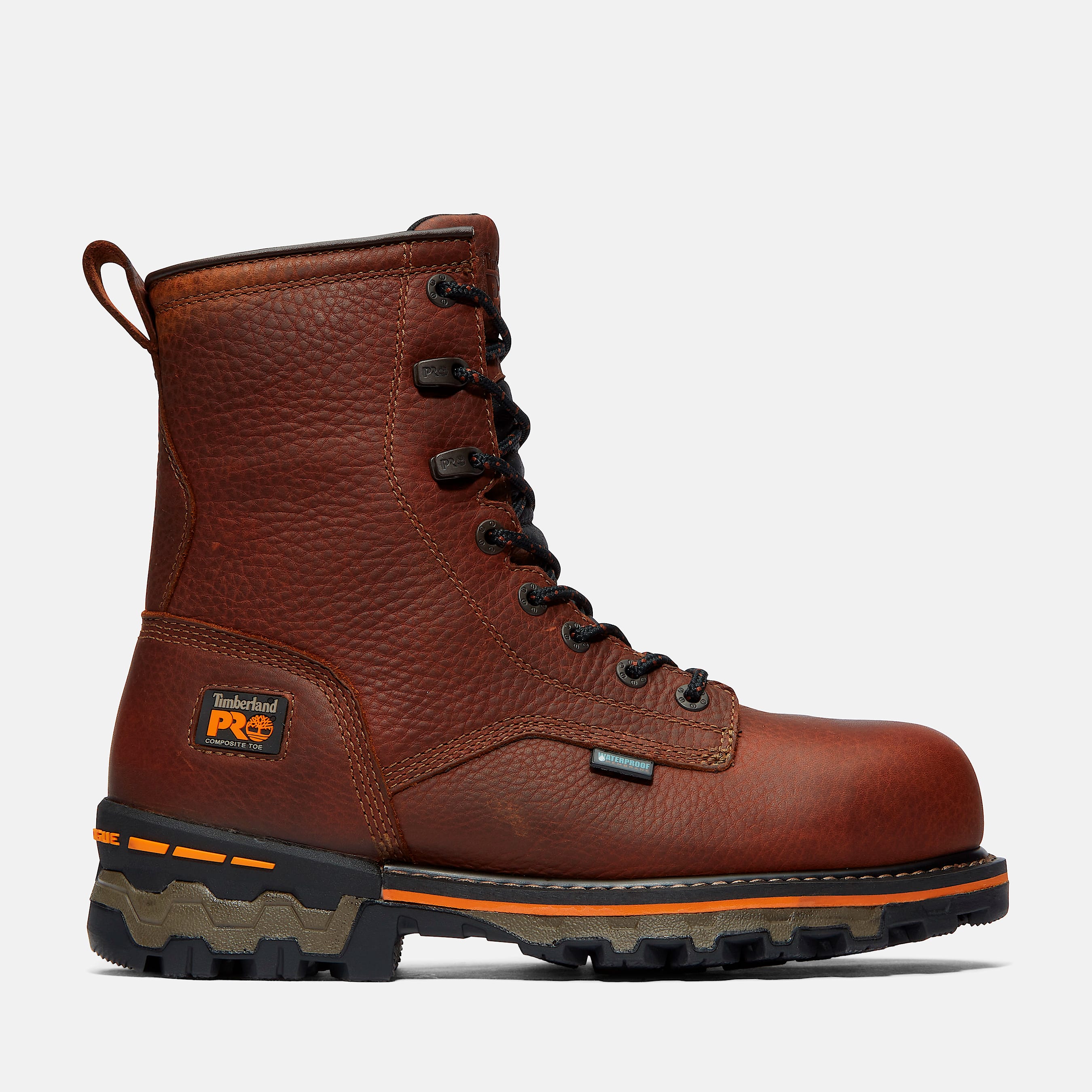 Timberland logger hotsell