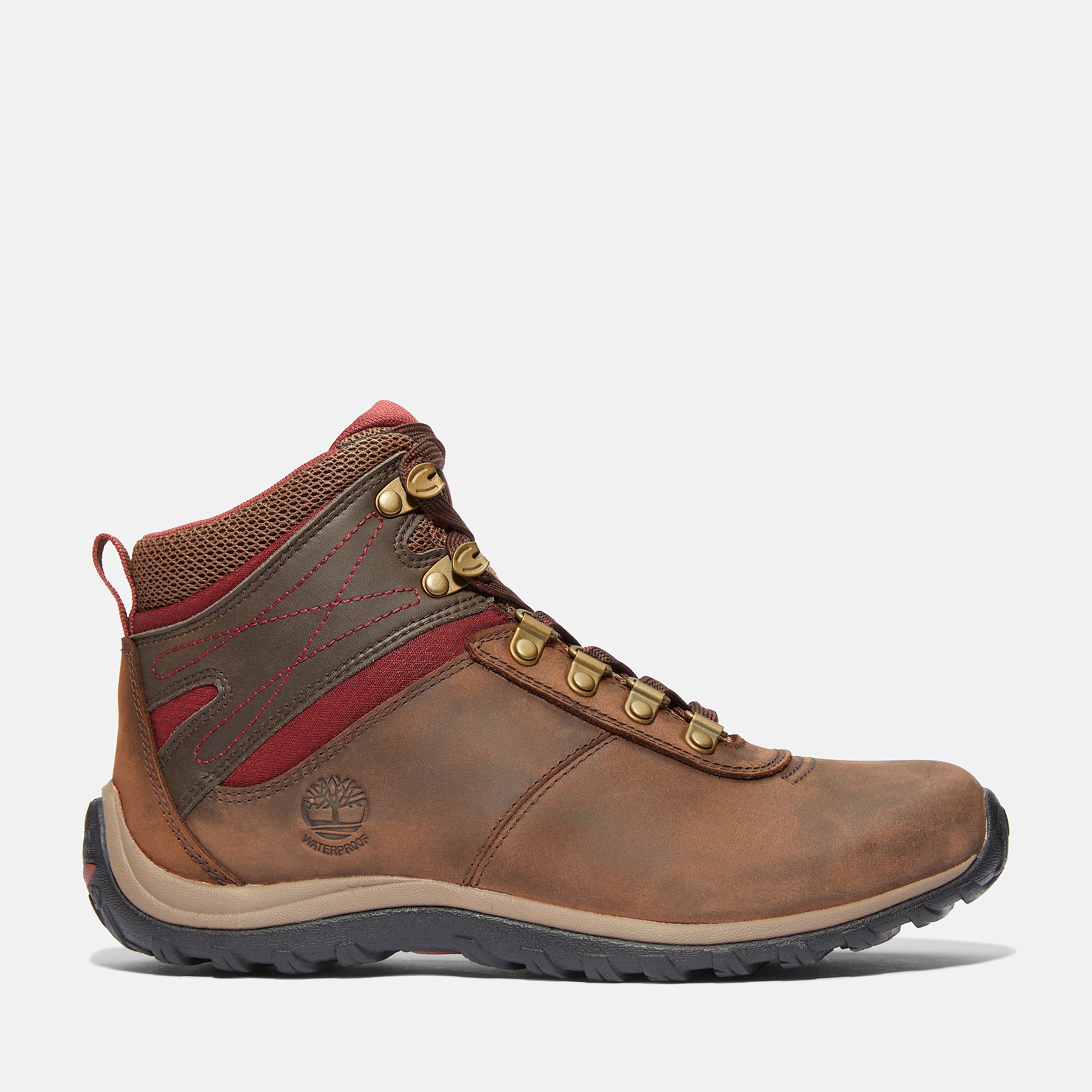 Timberland hiking boots review womens hotsell