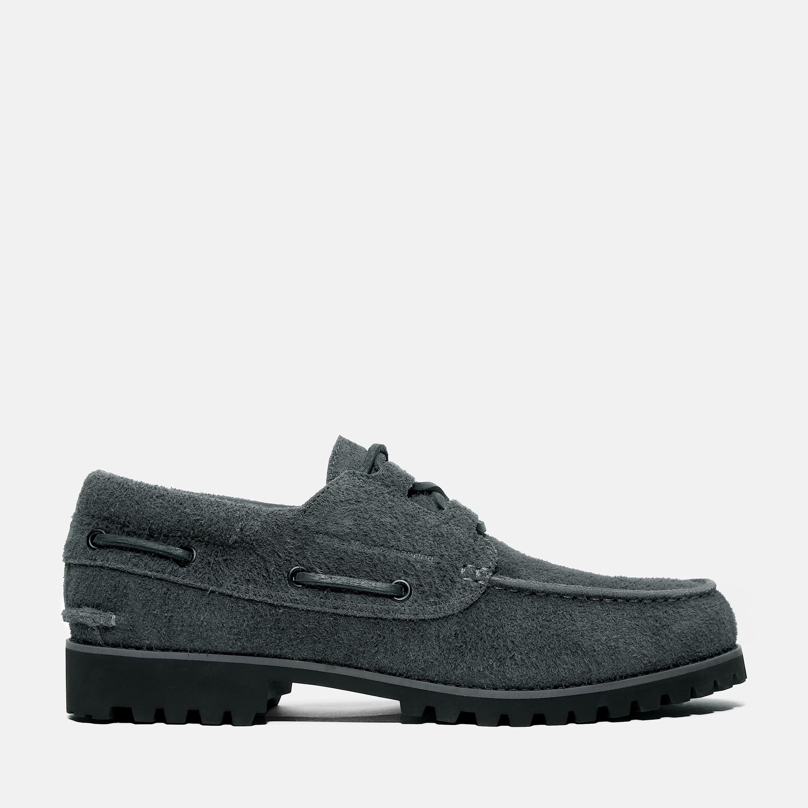 Men s Classic 2 Eye Boat Shoes