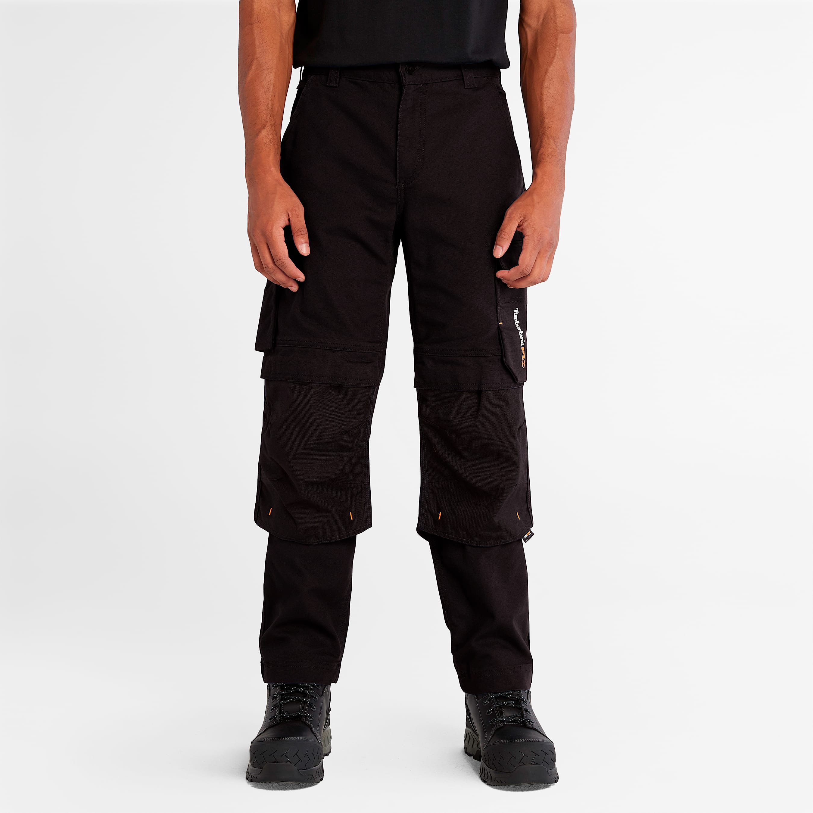 Men s Ironhide Knee Pad Work Pants