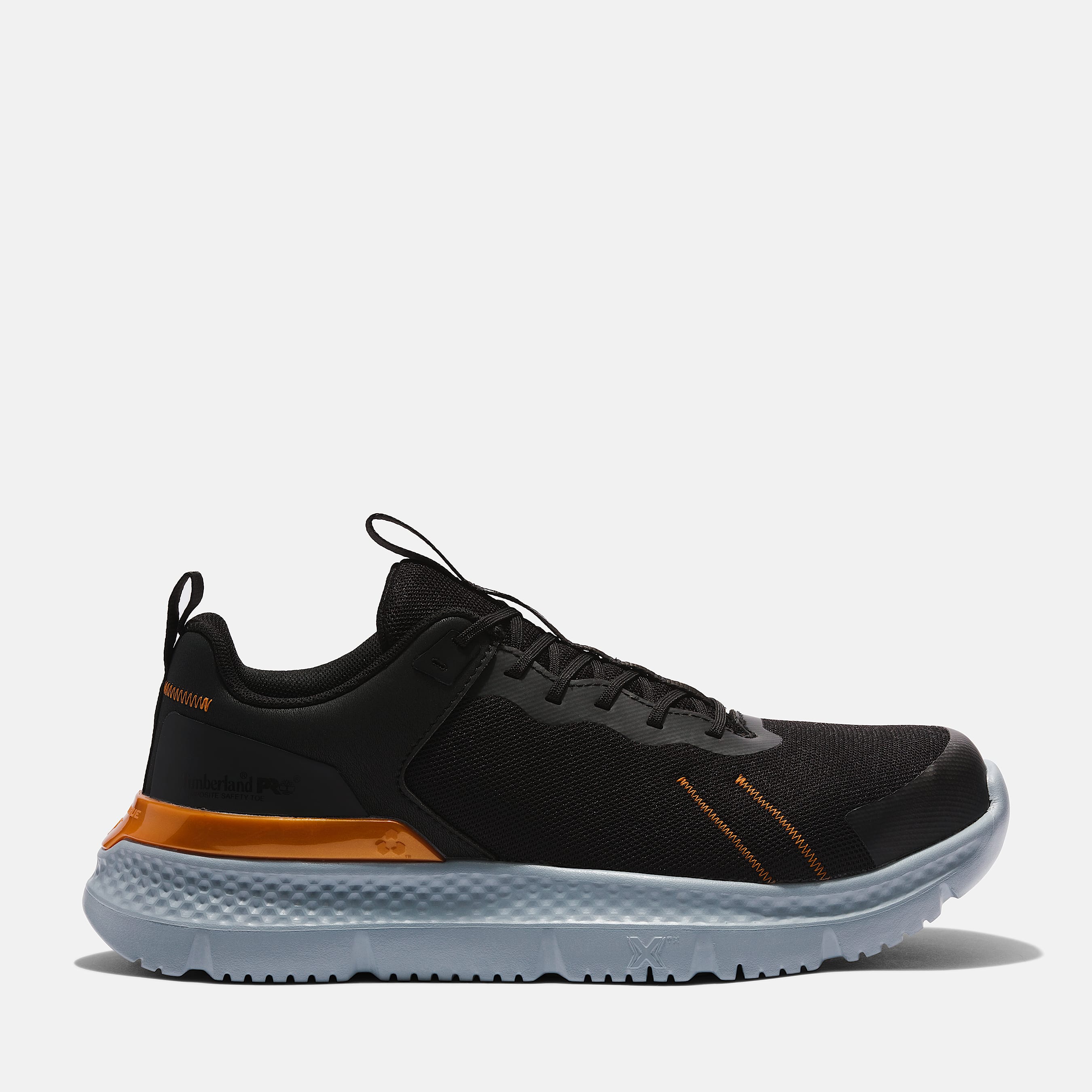 Timberland composite toe sneakers top