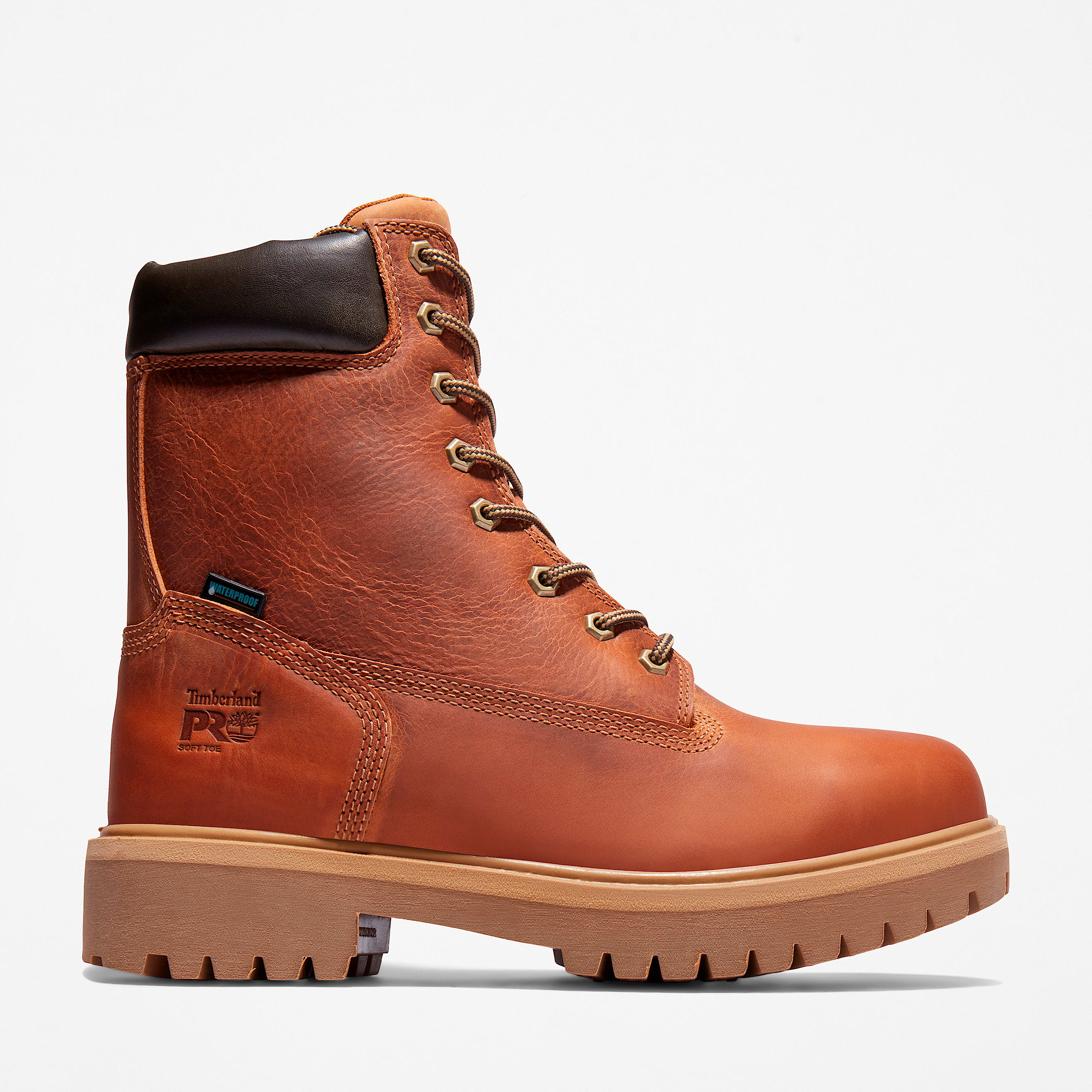 Timberland pro titan 8 inch sale