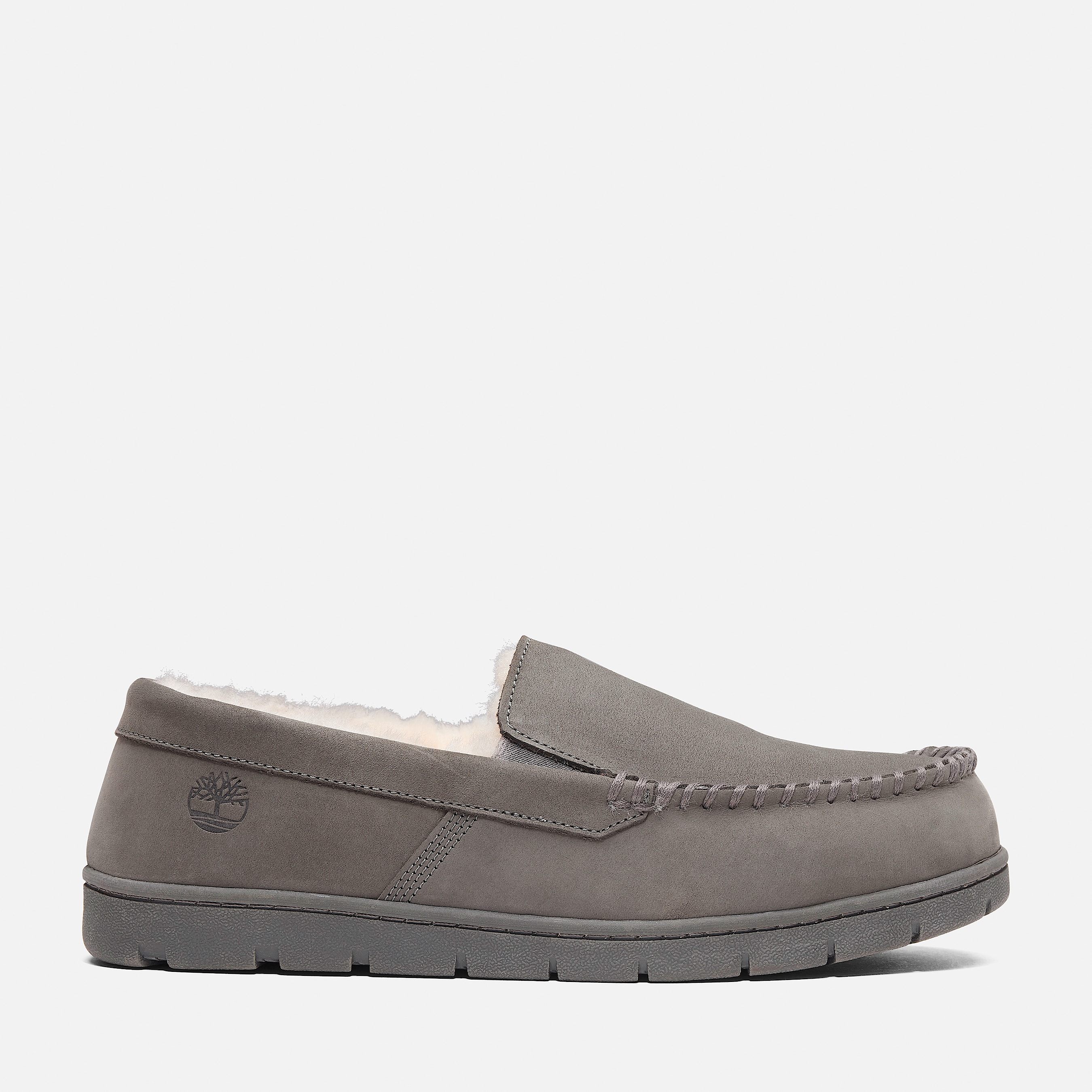 Men s Venetian Moccasin Slipper