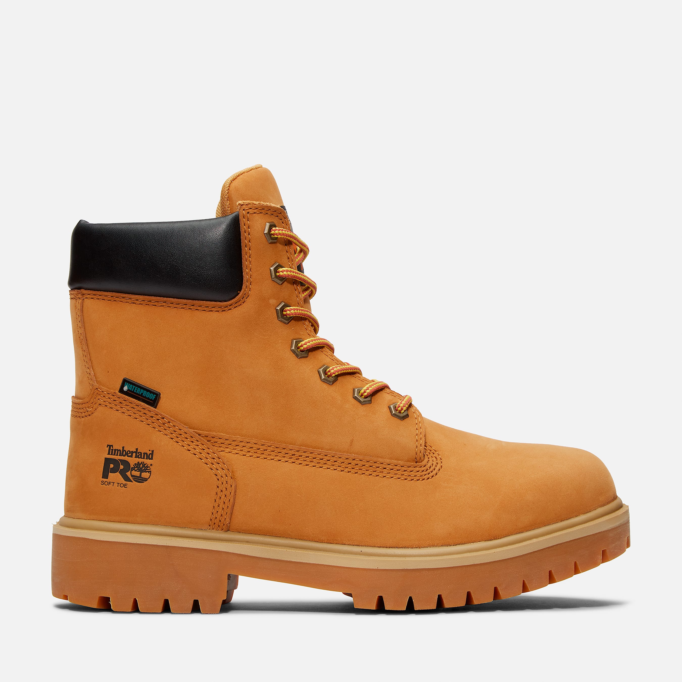 Men s Gritstone 6 Steel Toe Work Boot
