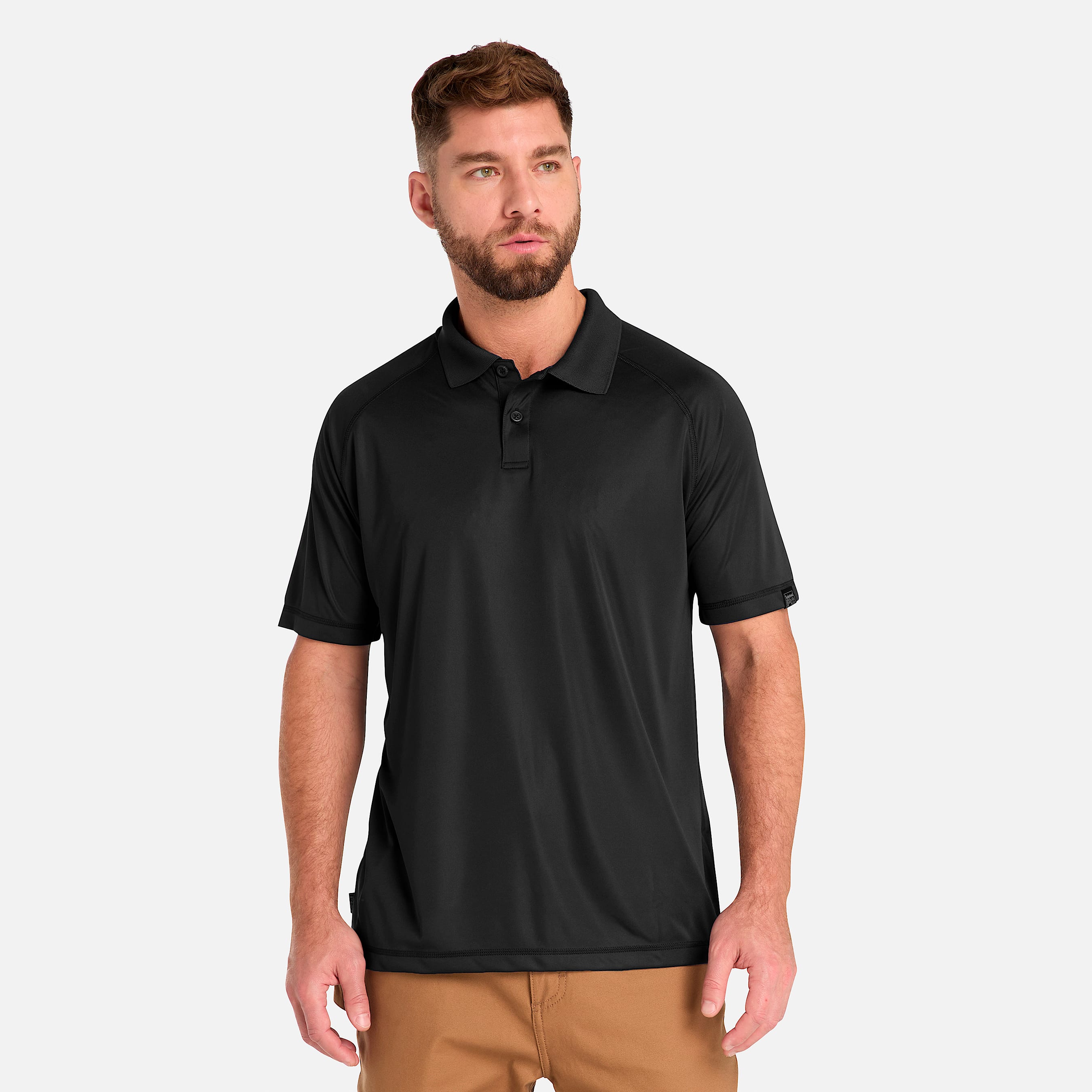 Timberland polo long sleeve on sale