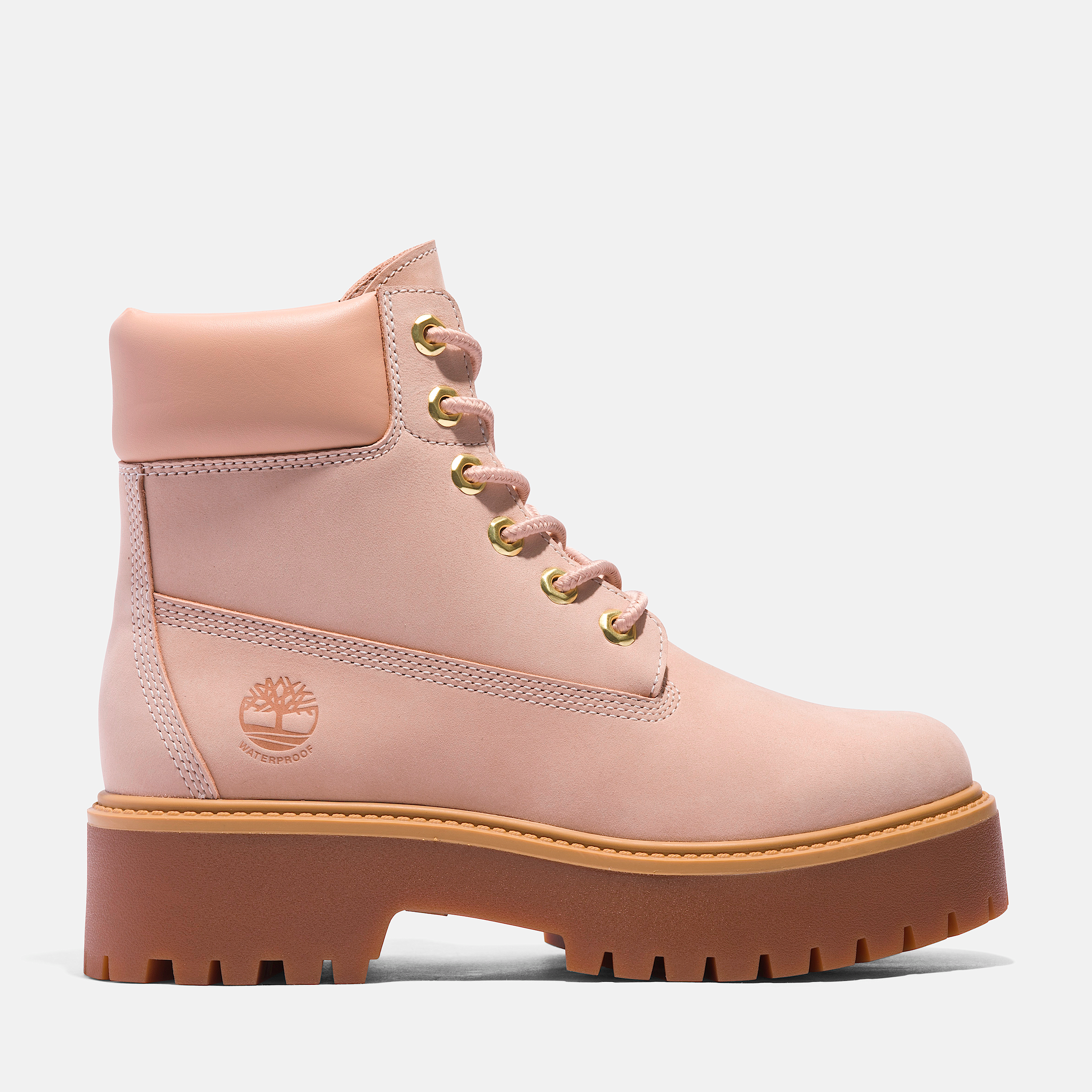 Women s Timberland Premium 6 Inch Waterproof Boot