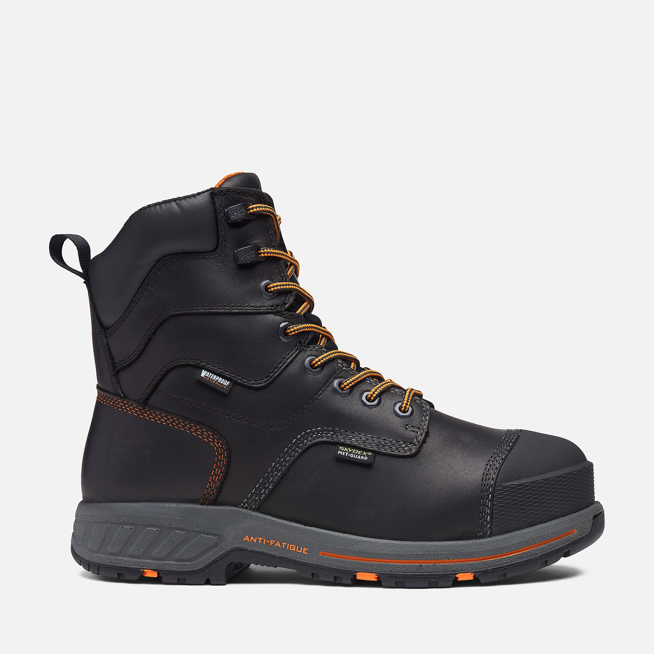 Timberland 8 inch waterproof boots store