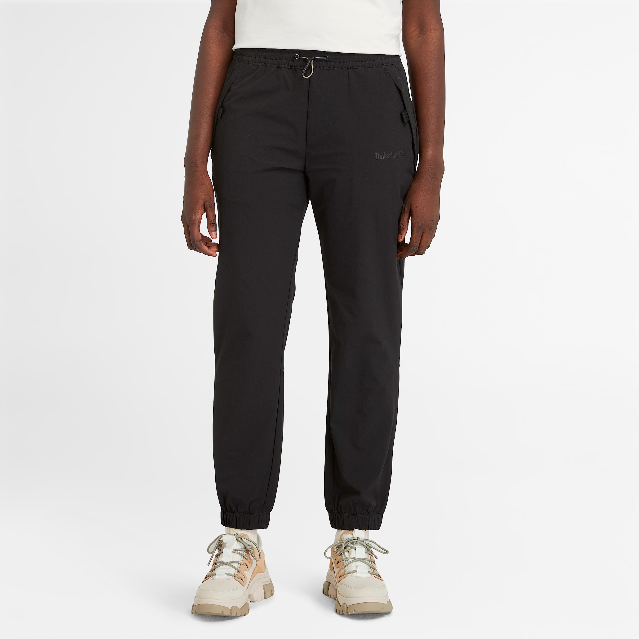 Women's timberland joggers 2025