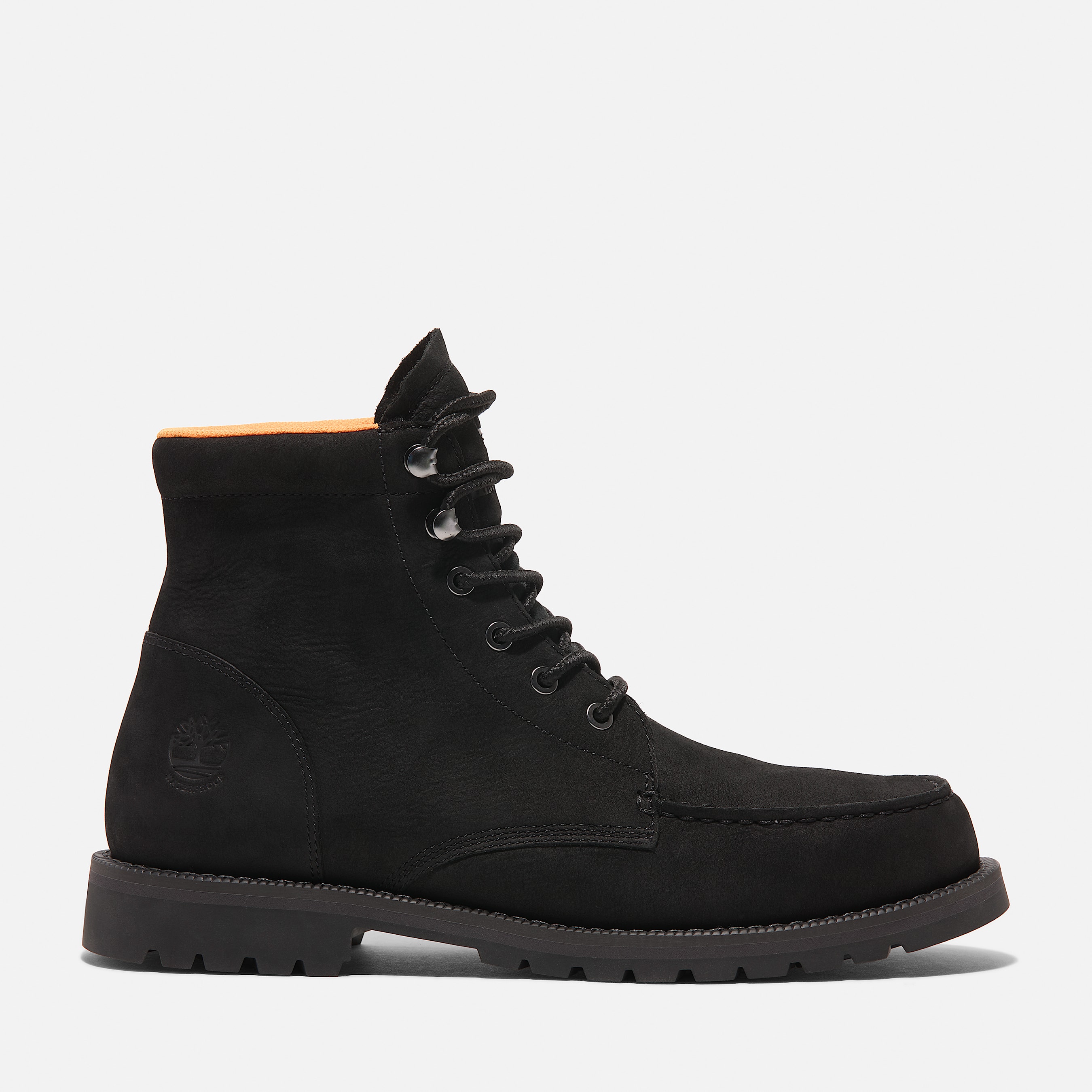 Timberland black waterproof top