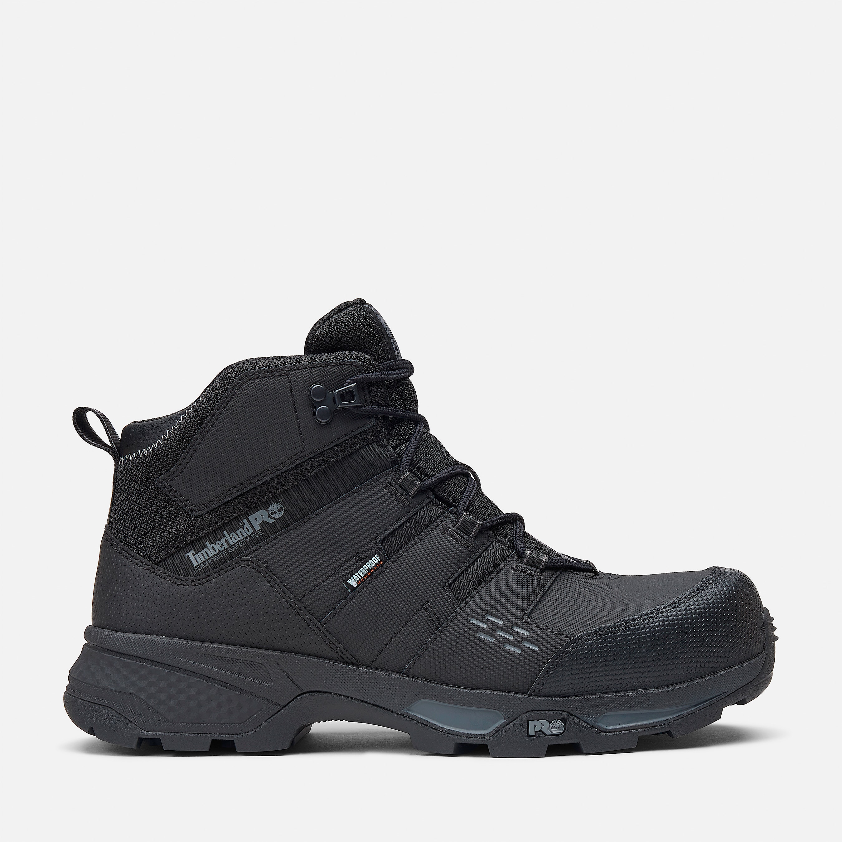 Timberland titan composite toe hot sale