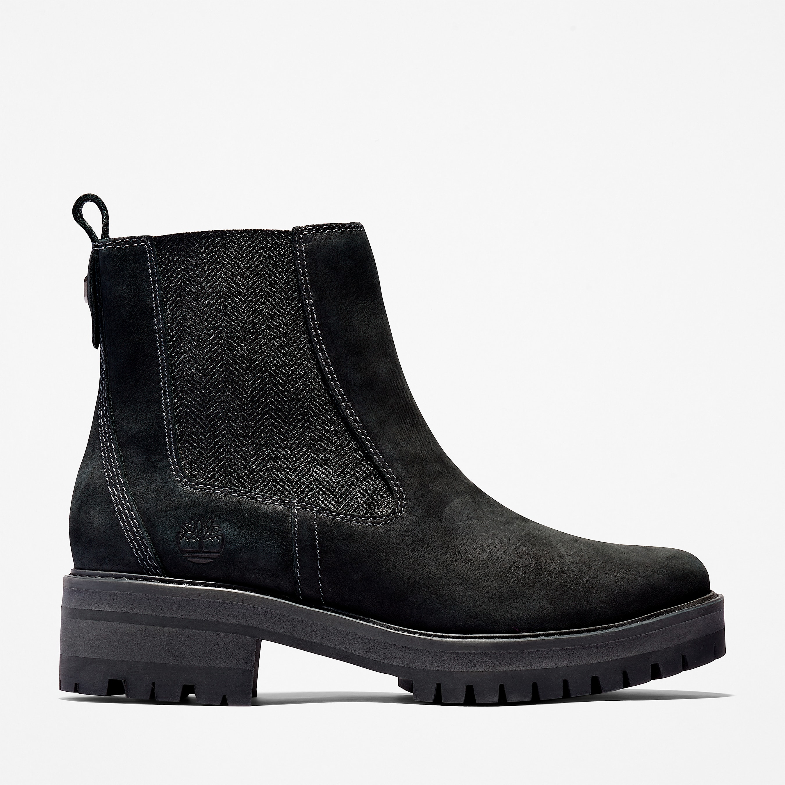 Women s Greyfield Mid Lace Up Boot