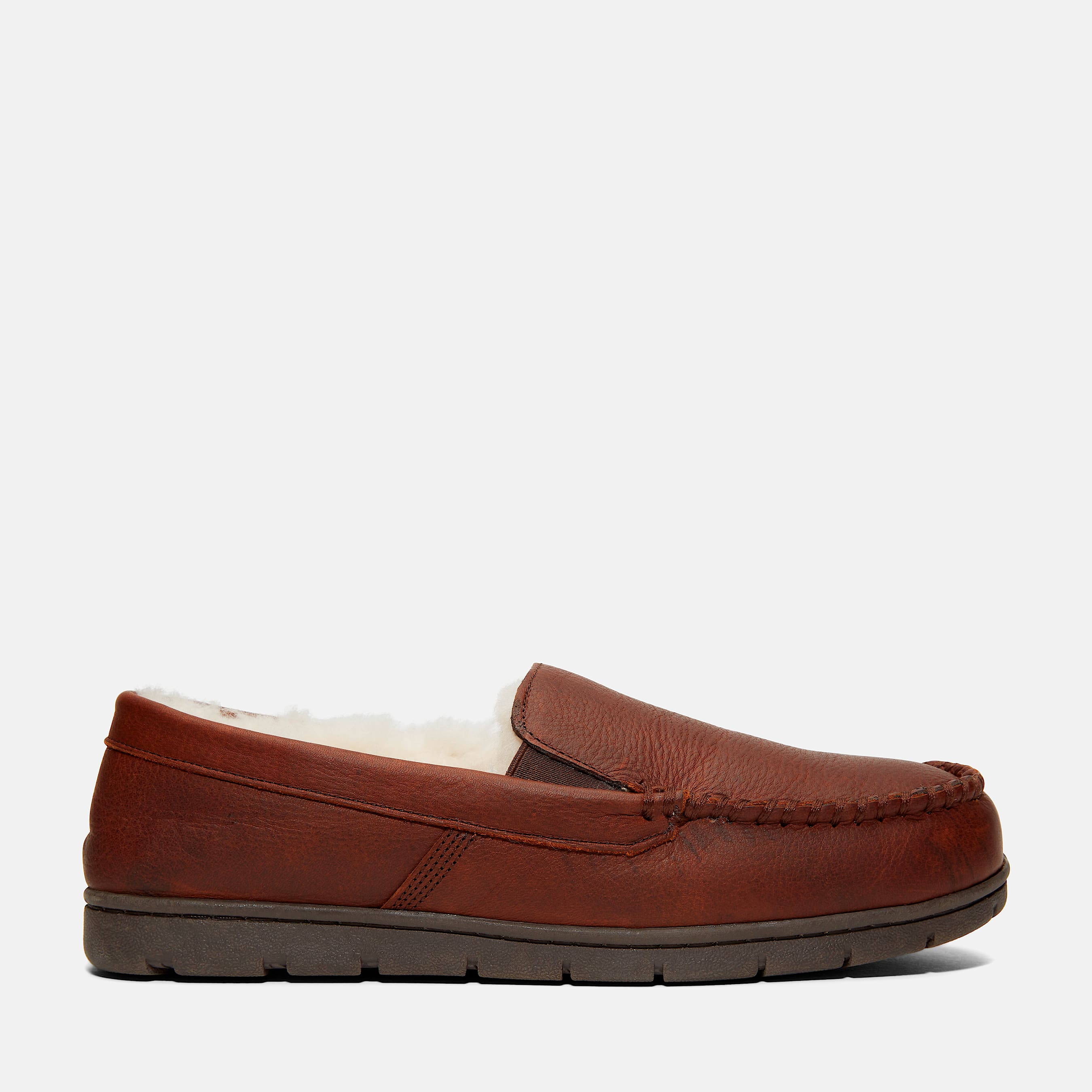 Men s Venetian Moccasin Slipper
