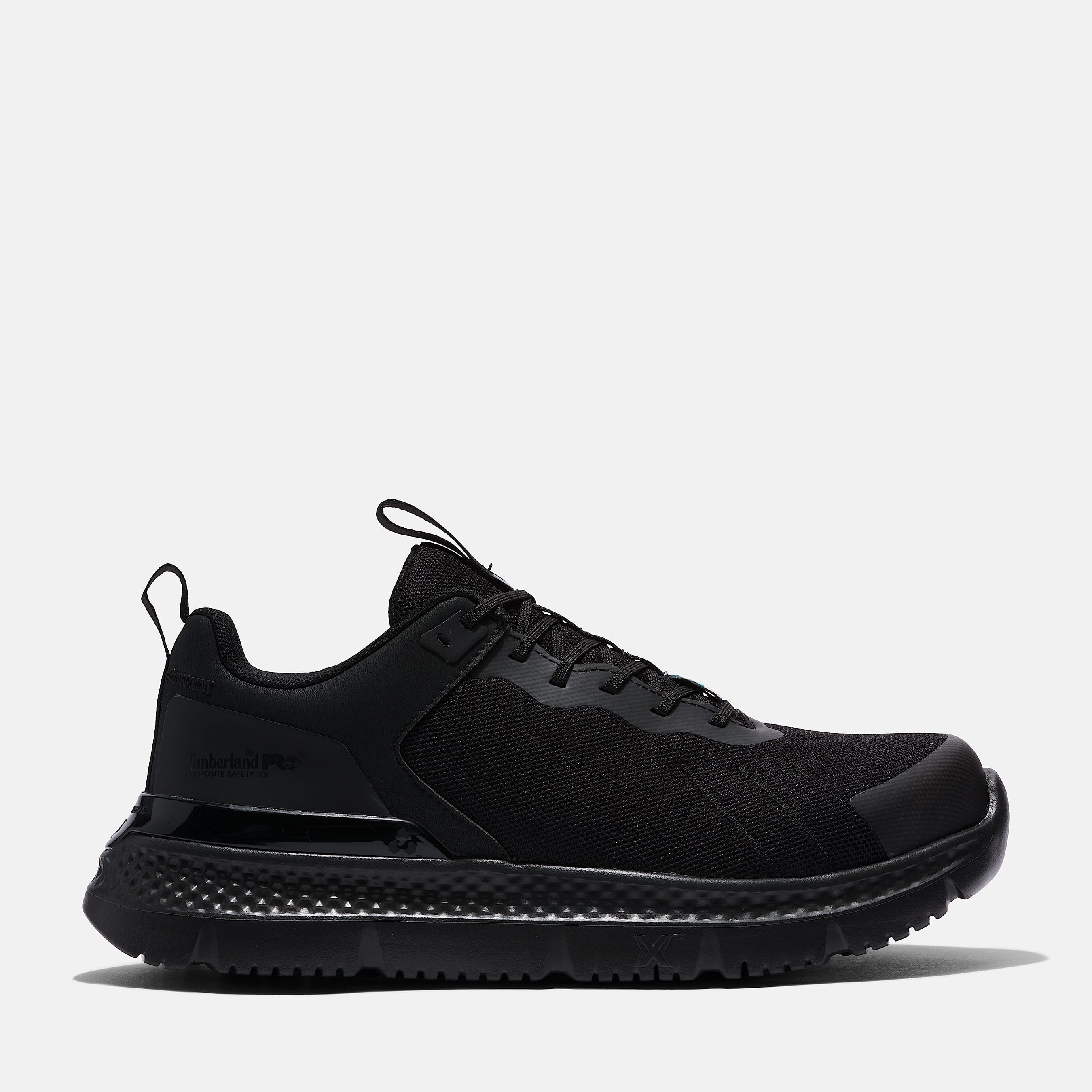 Black work sneakers mens shop