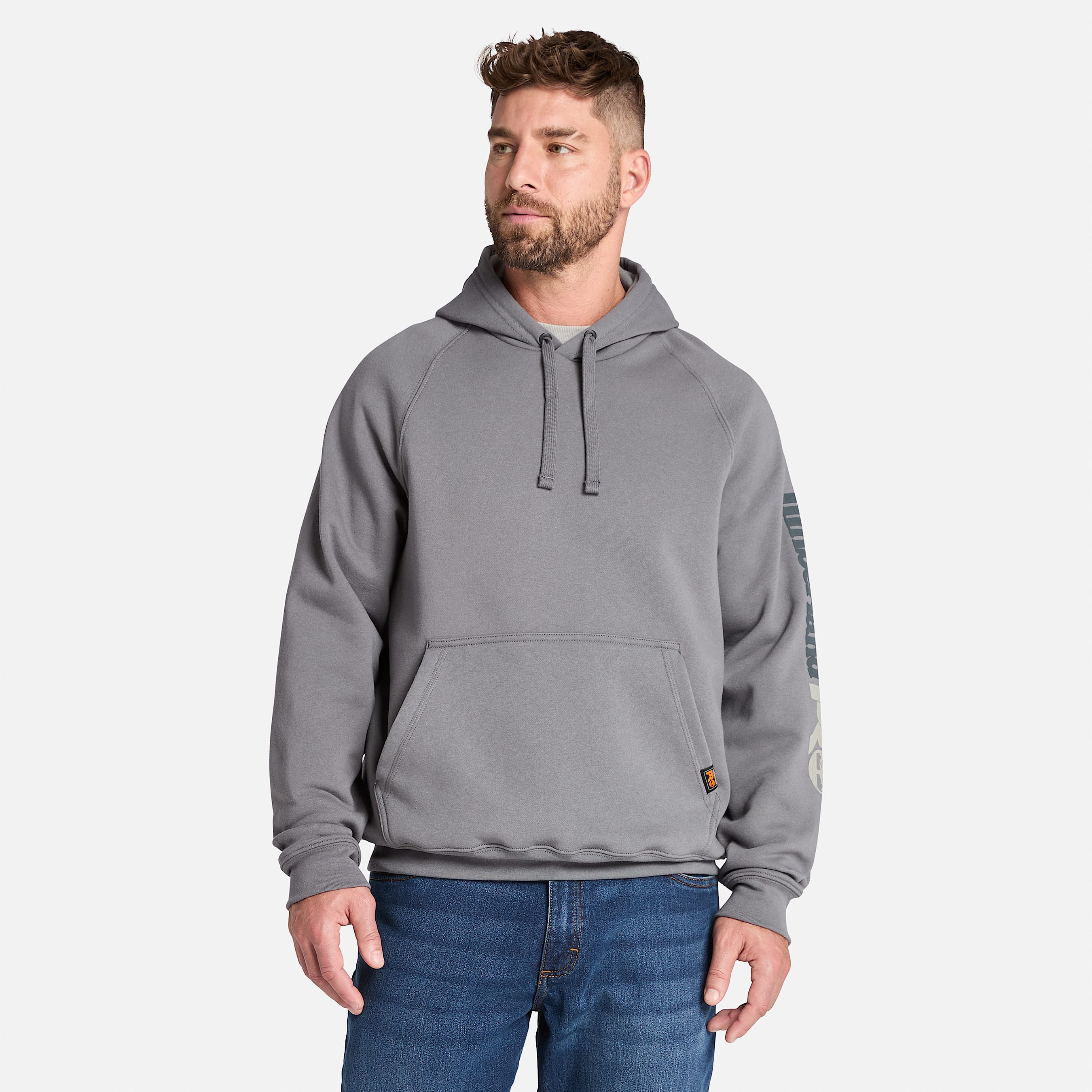 Sweatshirt timberland on sale